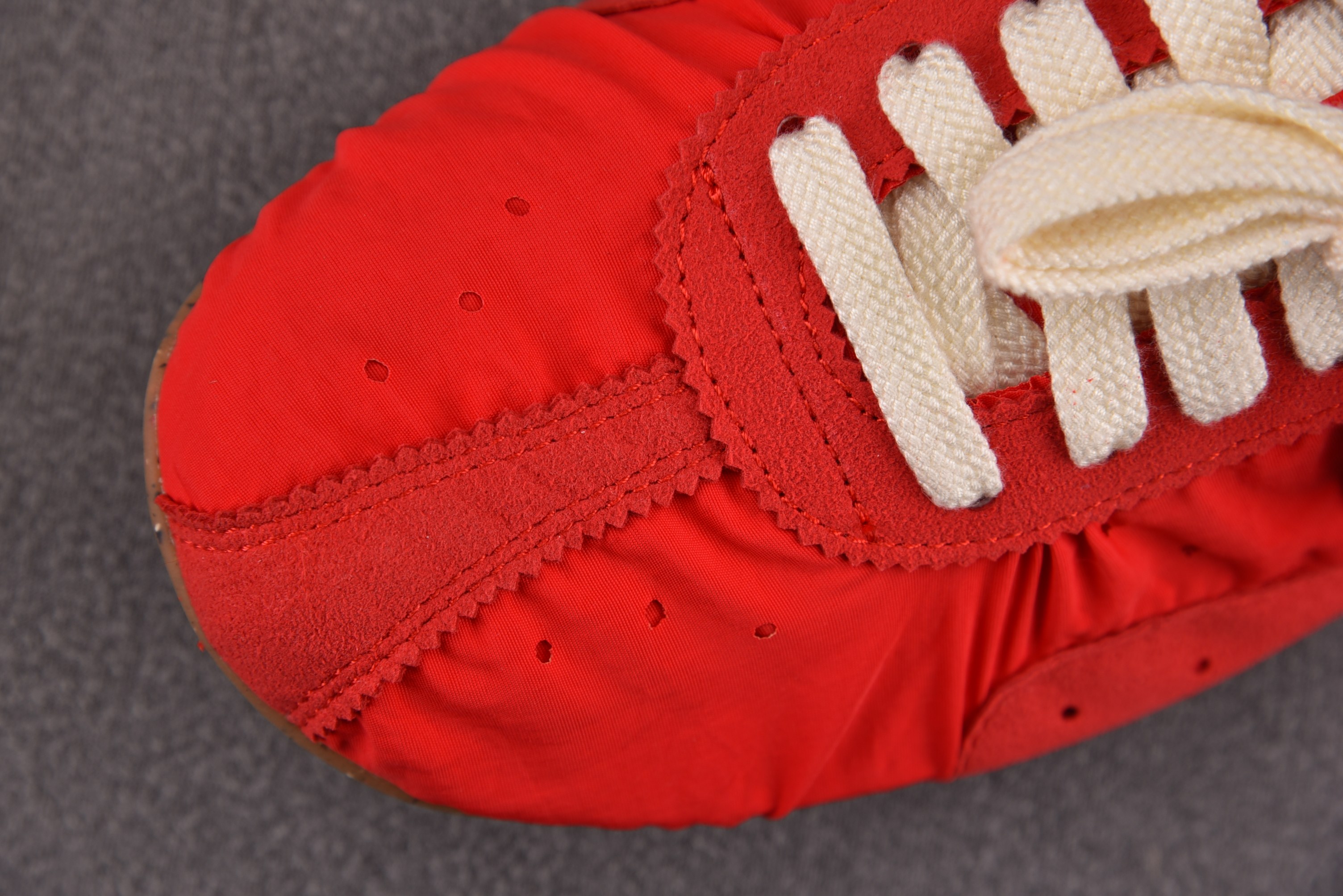 WMNS NK x Jacquemus Moon SP University Red 红色 HV8547-600 #YZ