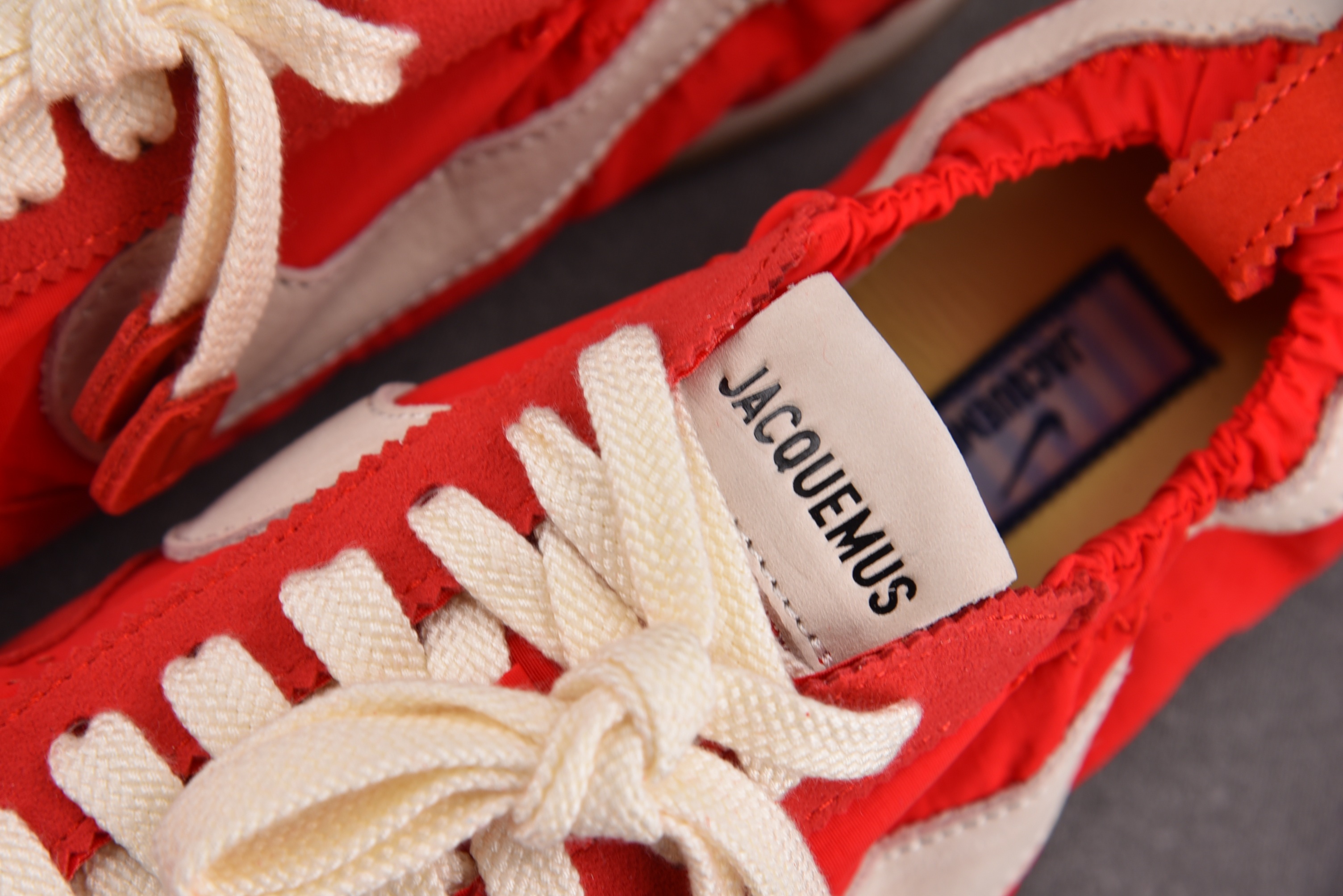 WMNS NK x Jacquemus Moon SP University Red 红色 HV8547-600 #YZ