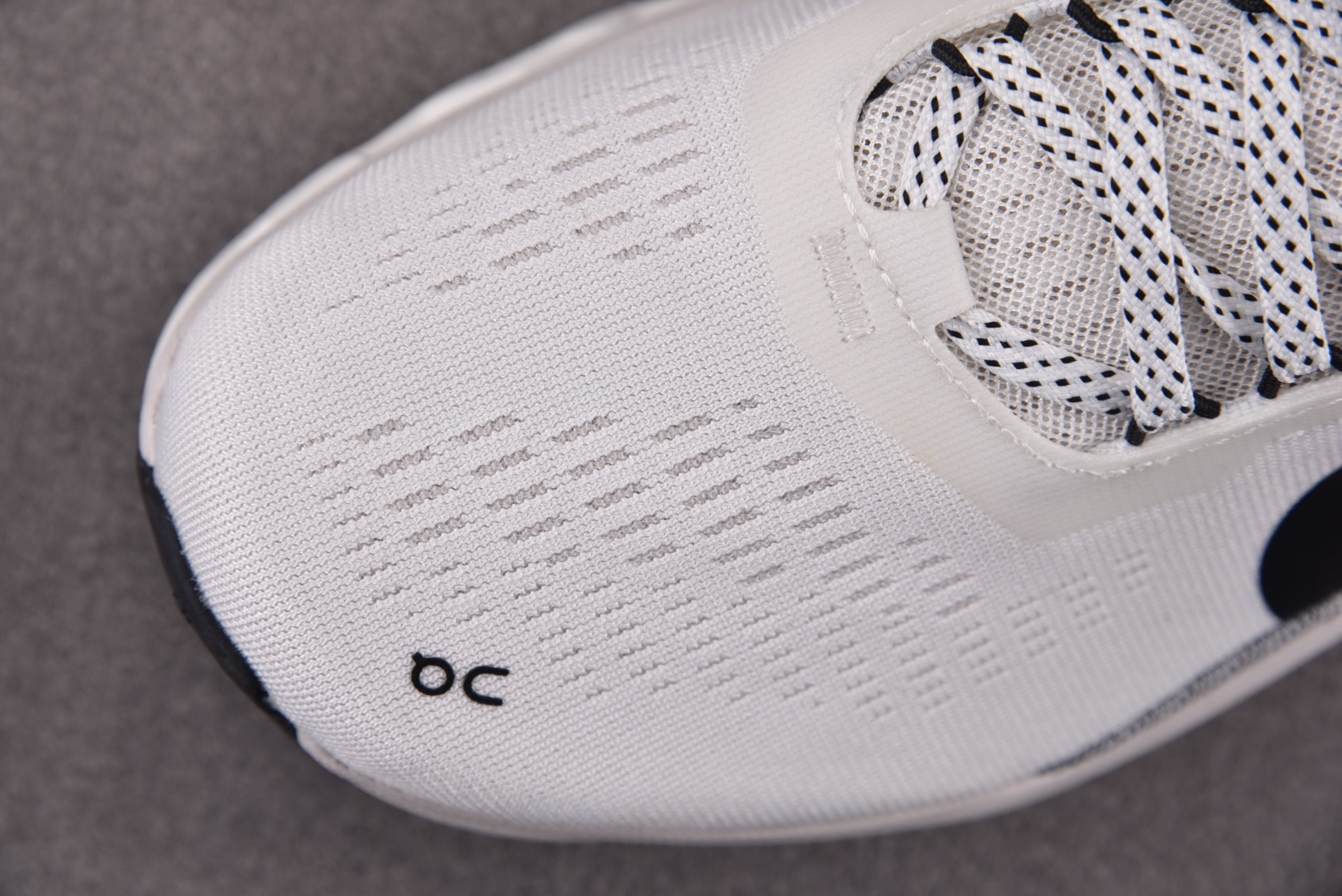 On Running Cloudmonster All White 灰白 3ME #YZ002-T 36-45