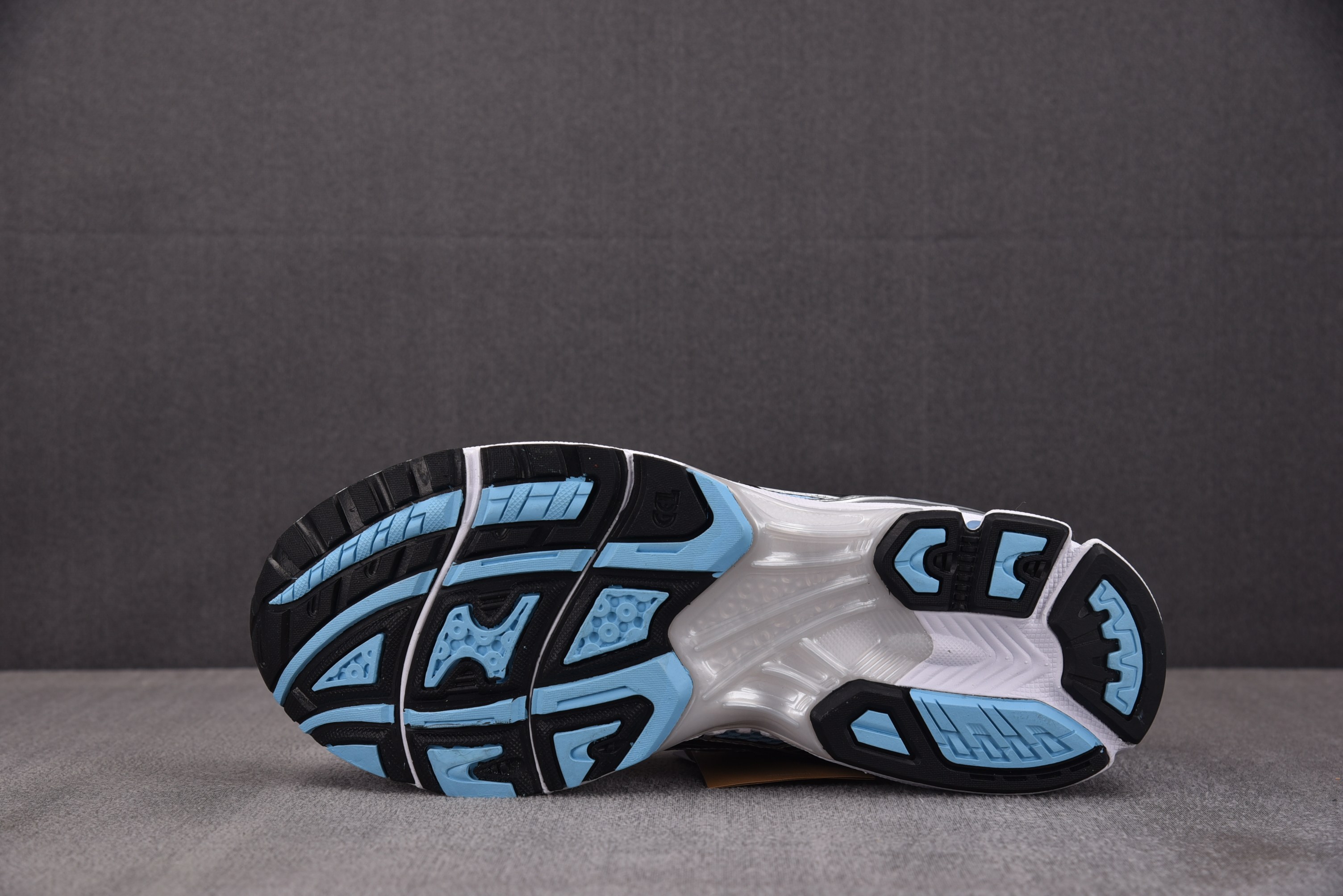 ASICS Gel Kayano 14 Arctic Sky Pure Silver 银蓝 1203A537-400 #