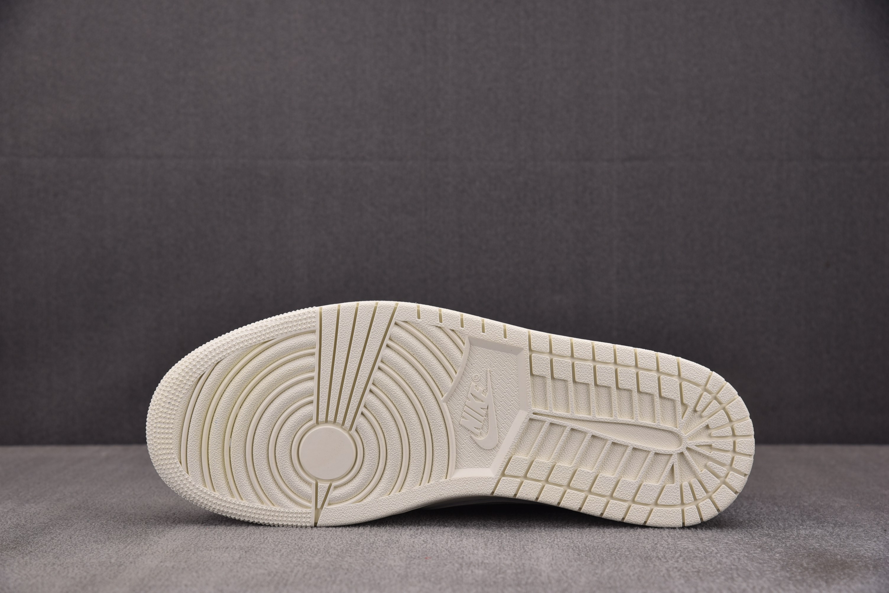 Air Jordan 1 Retro Low OG Sail 白帆 HQ6998-100 #YZ002-12 36-47