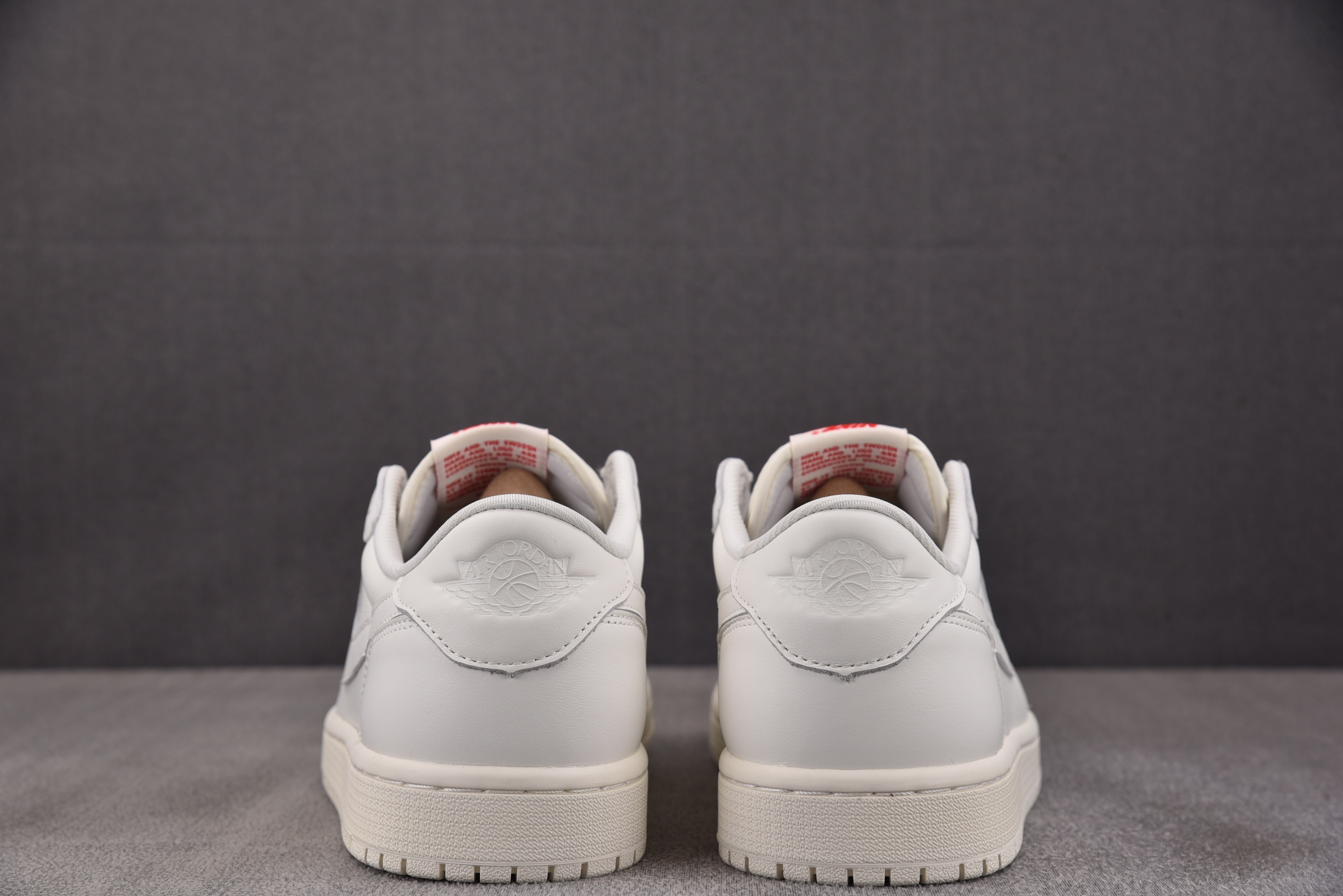 Air Jordan 1 Retro Low OG Sail 白帆 HQ6998-100 #YZ002-12 36-47