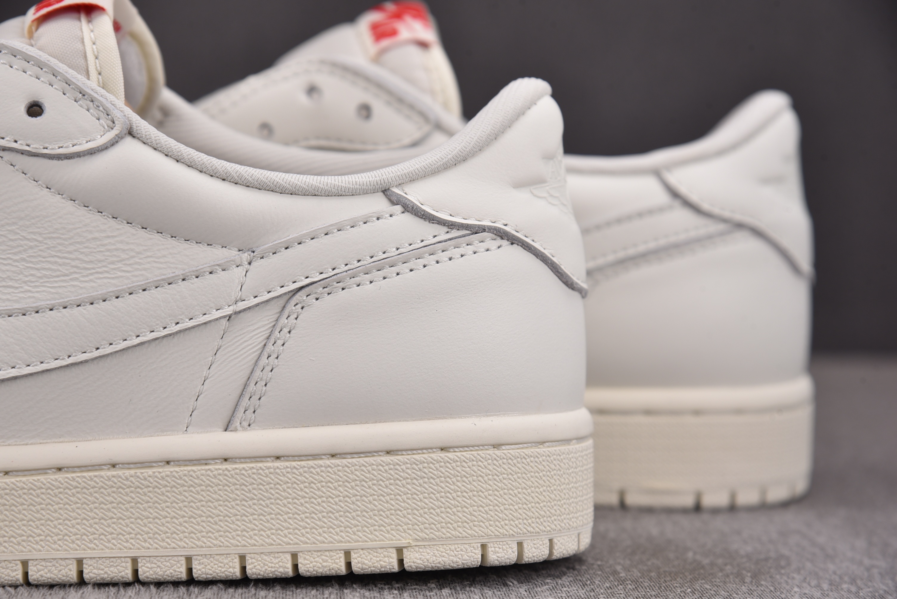 Air Jordan 1 Retro Low OG Sail 白帆 HQ6998-100 #YZ002-12 36-47