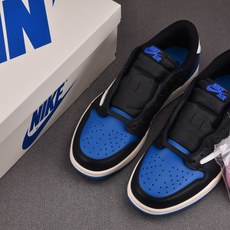 Air Jordan 1 Retro Low OG SP Travis Scott 黑蓝白 DM7866-014 #YZ Air Jordan 1 Retro Low OG SP Travis Scott 黑蓝白 DM7866-014 #YZ