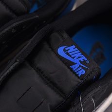 Air Jordan 1 Retro Low OG SP Travis Scott 黑蓝白 DM7866-014 #YZ Air Jordan 1 Retro Low OG SP Travis Scott 黑蓝白 DM7866-014 #YZ