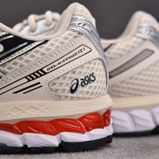 ASICS Gel-Kayano 12.1 Lapstone & Hammer The Spark 白黑红 1203B1 ASICS Gel-Kayano 12.1 Lapstone & Hammer The Spark 白黑红 1203B1