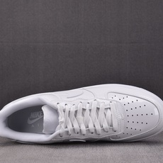 NK Air Force 1 Low '07 Premium White Patent 白漆皮 IV2857-100 # NK Air Force 1 Low '07 Premium White Patent 白漆皮 IV2857-100 #