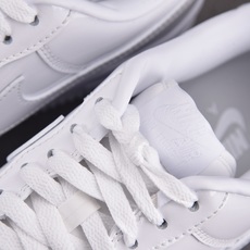 NK Air Force 1 Low '07 Premium White Patent 白漆皮 IV2857-100 # NK Air Force 1 Low '07 Premium White Patent 白漆皮 IV2857-100 #