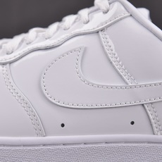 NK Air Force 1 Low '07 Premium White Patent 白漆皮 IV2857-100 # NK Air Force 1 Low '07 Premium White Patent 白漆皮 IV2857-100 #