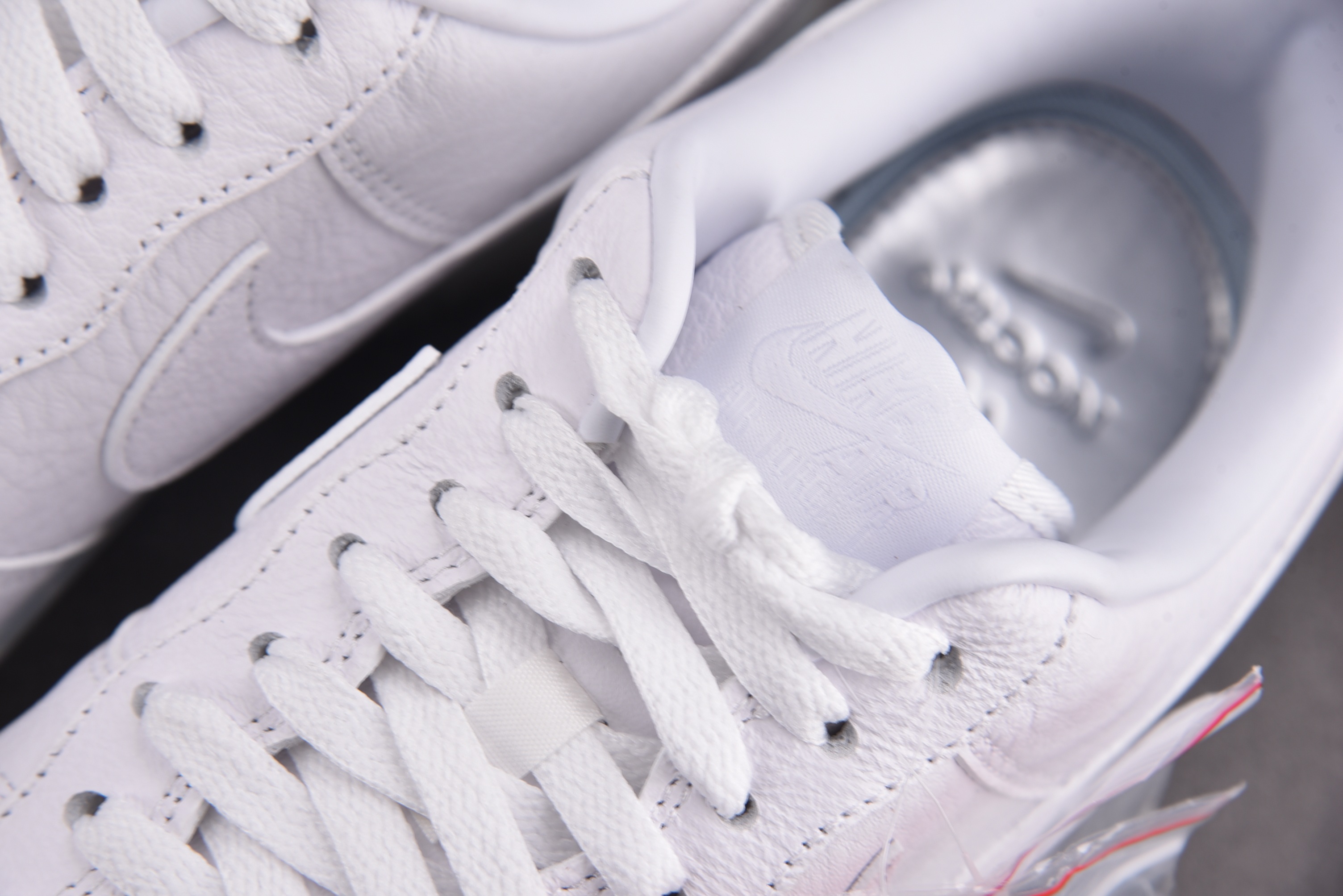 NK Air Force 1 Low Drake NOCTA Certified Lover Boy White Cob