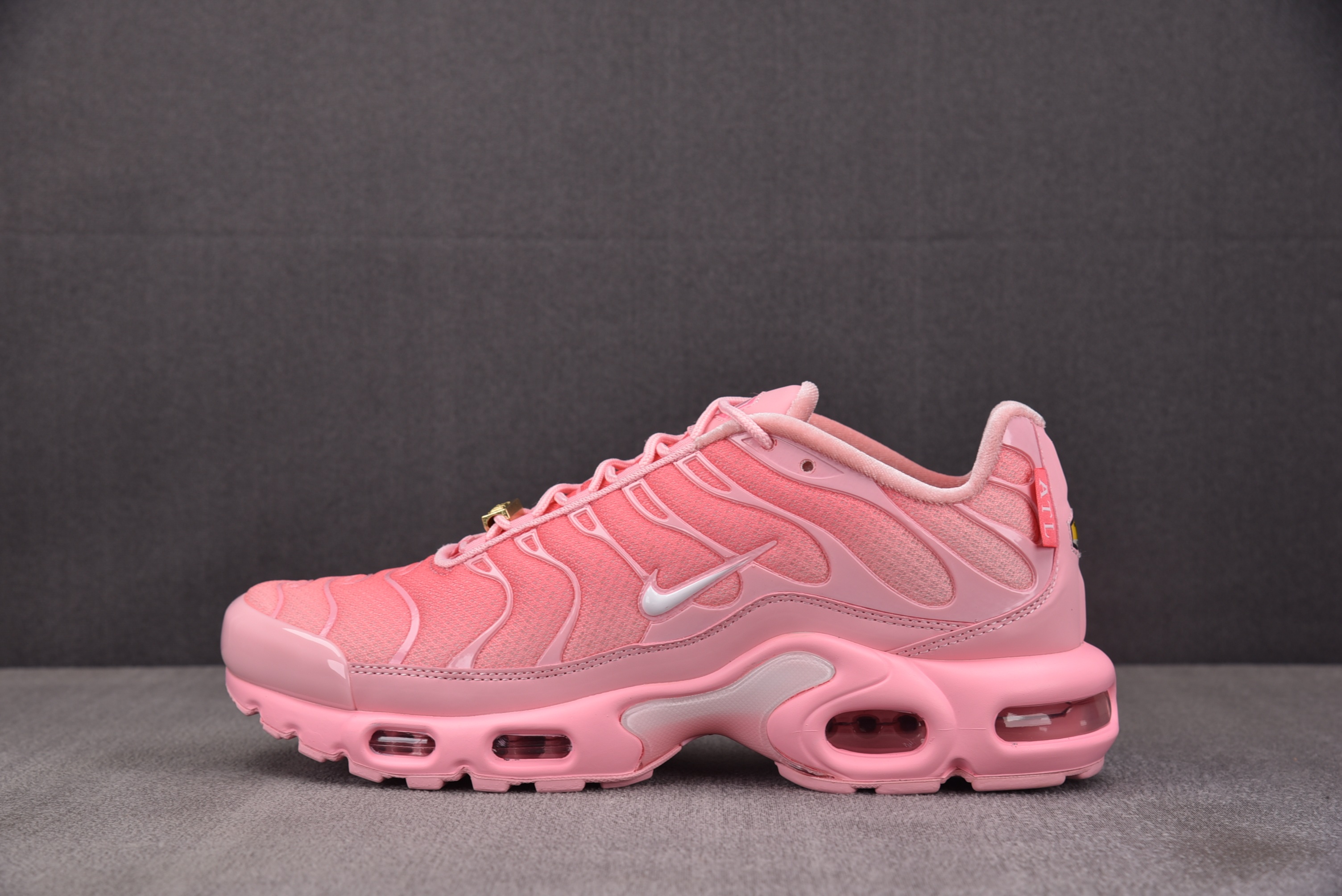 NK Air Max Plus City Special ATL 粉色 DH0155-600 #YZ002-8 39-4