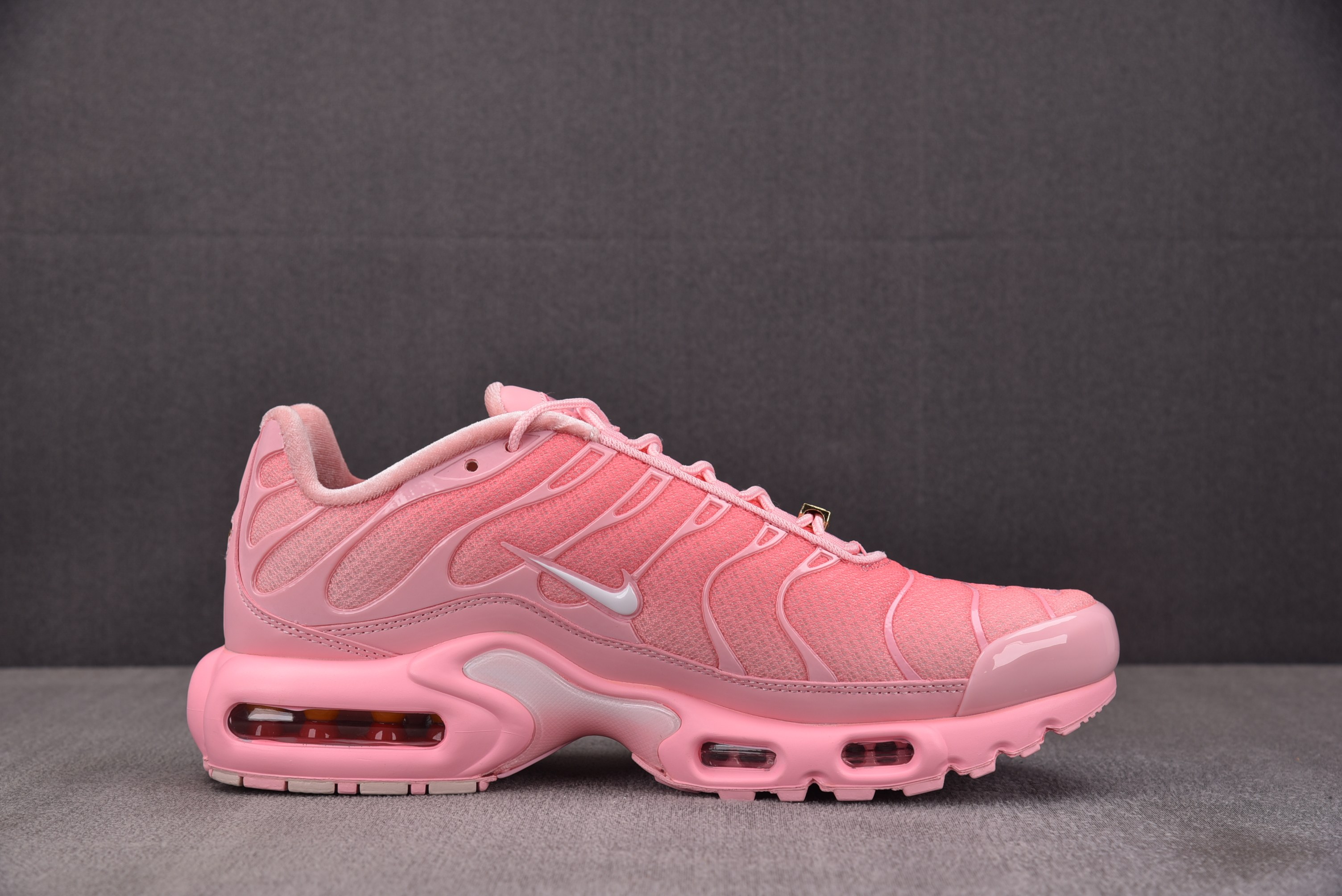 NK Air Max Plus City Special ATL 粉色 DH0155-600 #YZ002-8 39-4