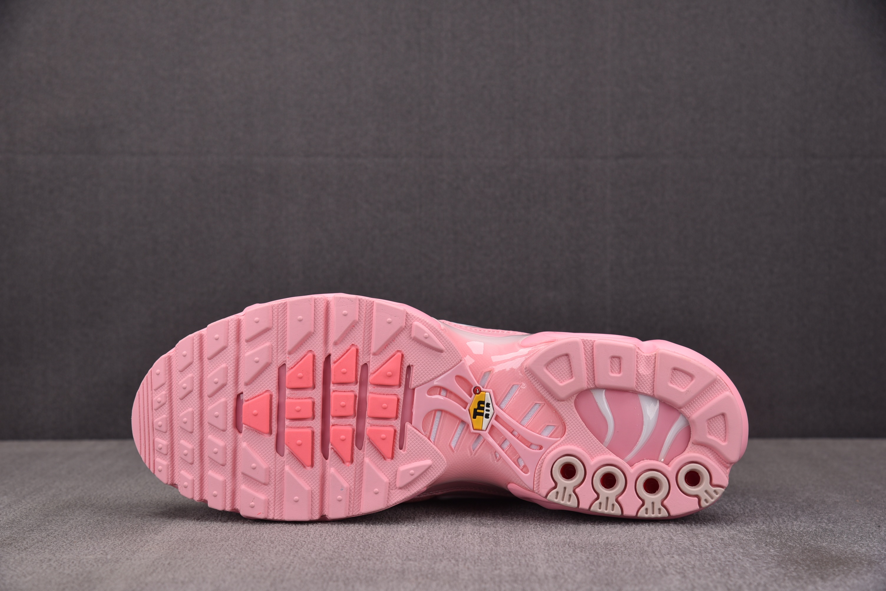 NK Air Max Plus City Special ATL 粉色 DH0155-600 #YZ002-8 39-4