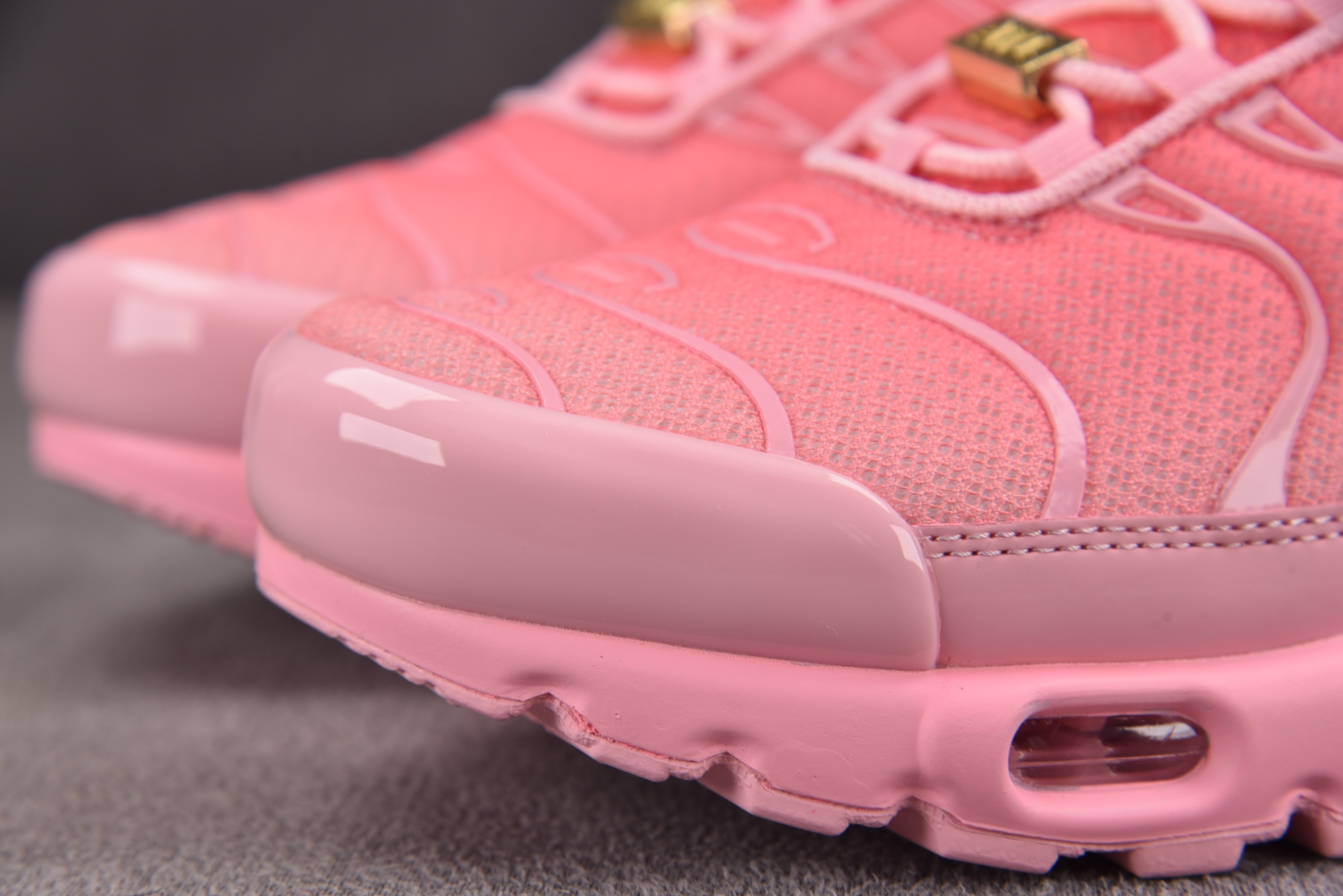NK Air Max Plus City Special ATL 粉色 DH0155-600 #YZ002-8 39-4