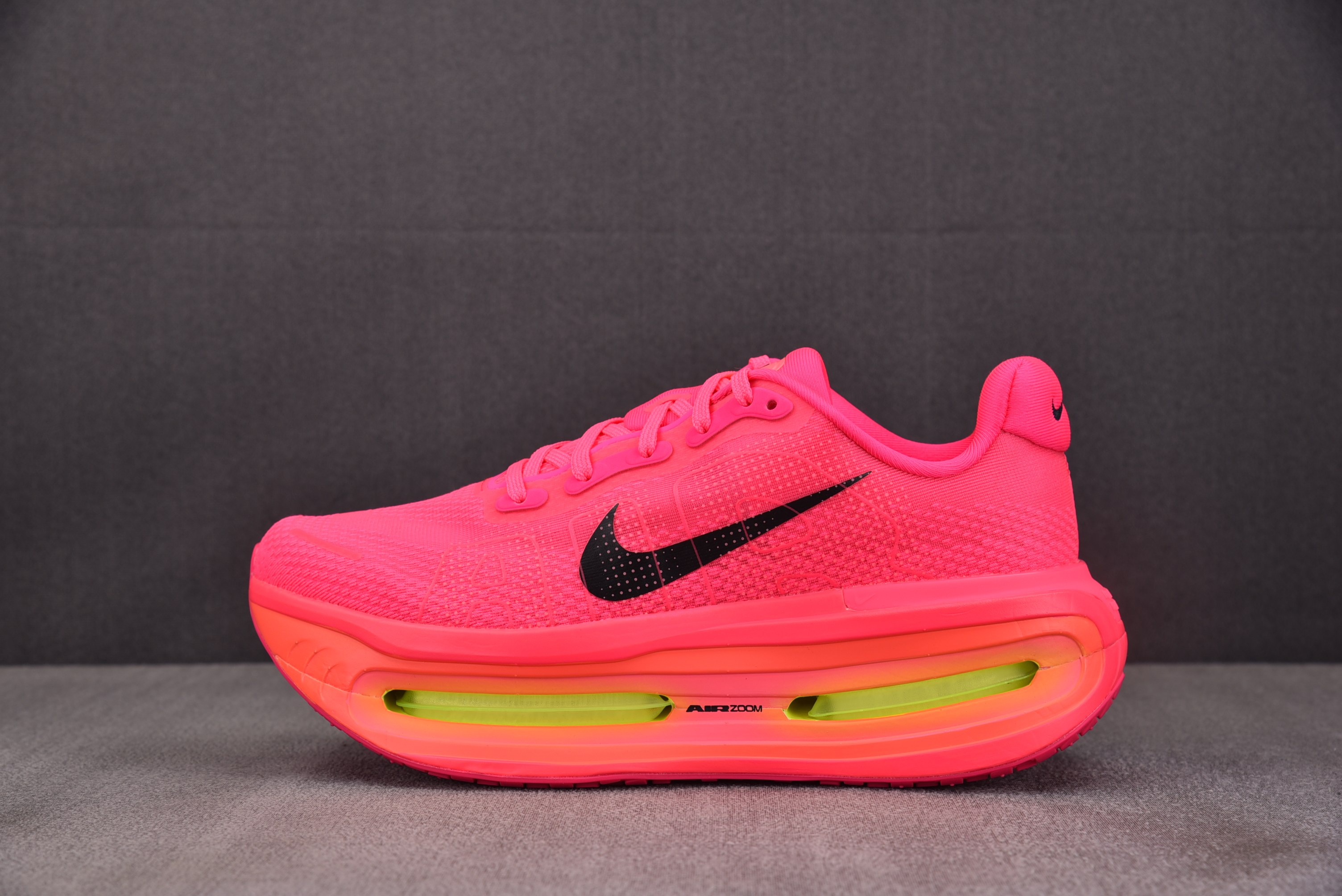 NK Vomero Premium Hyper Pink (Women's) 粉色 HM5973-603 #YZ024-