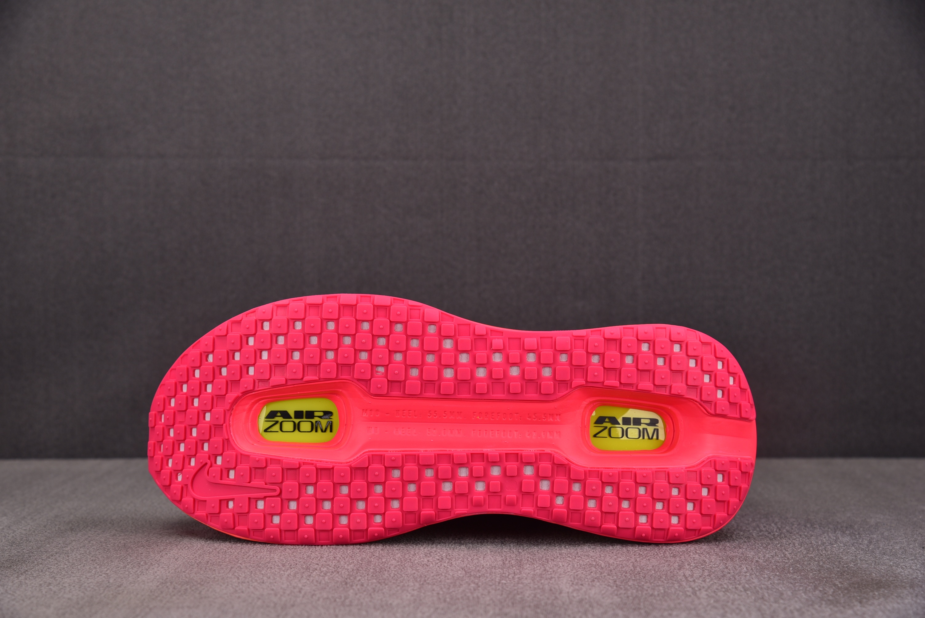 NK Vomero Premium Hyper Pink (Women's) 粉色 HM5973-603 #YZ024-