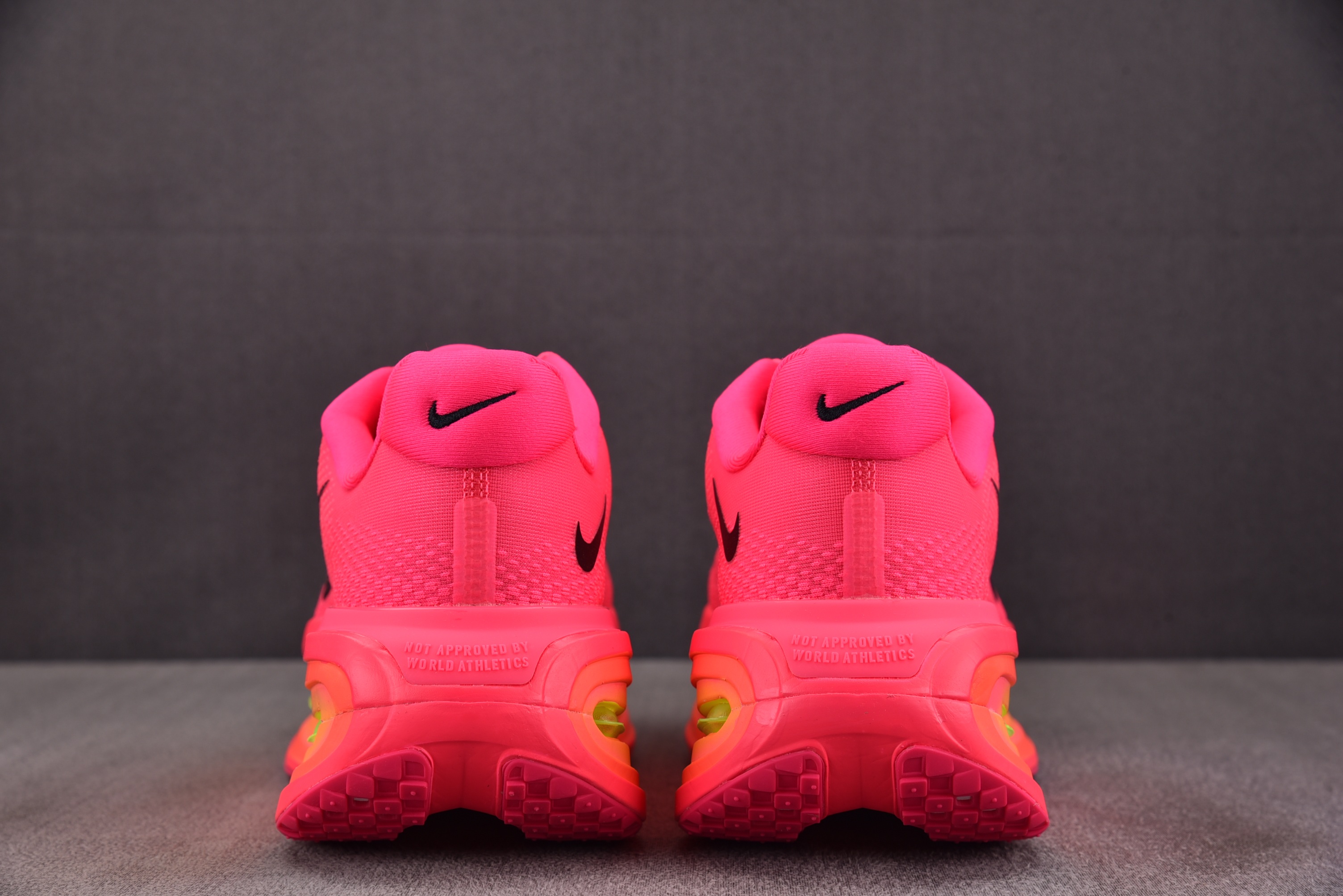 NK Vomero Premium Hyper Pink (Women's) 粉色 HM5973-603 #YZ024-