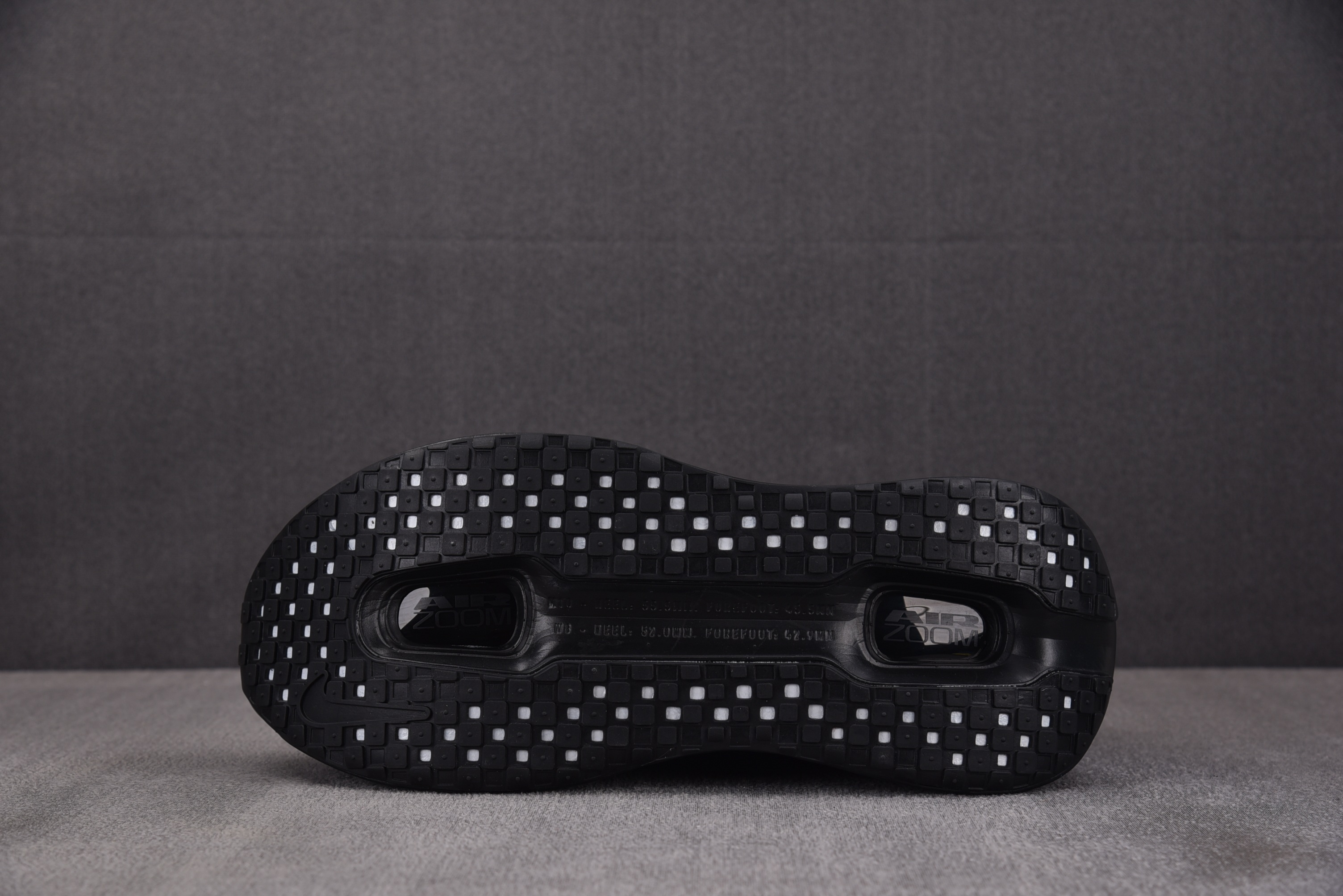 NK Vomero Premium SP Black 黑色 IQ0627-001 #YZ024-9 36-46
