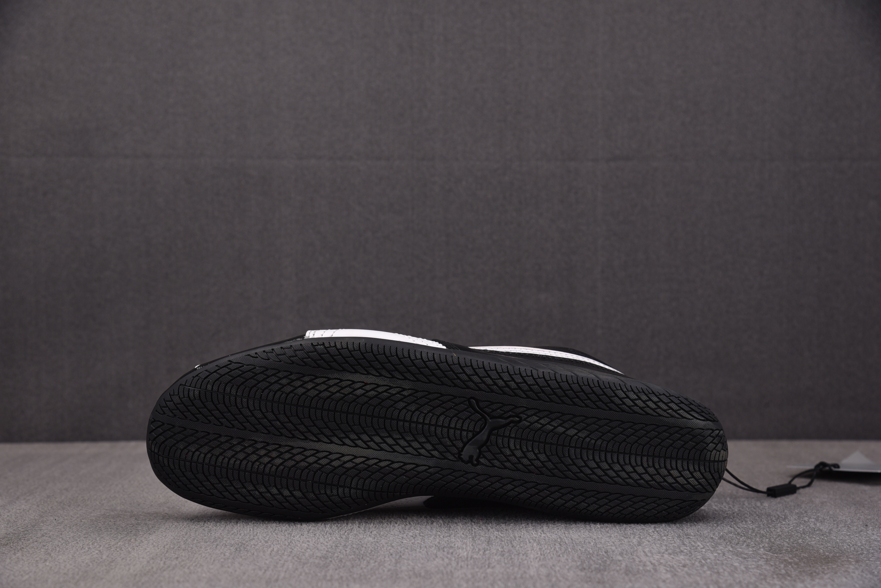 Puma Speedcat Leather Balenciaga 黑白 #YZ009-03 35-46