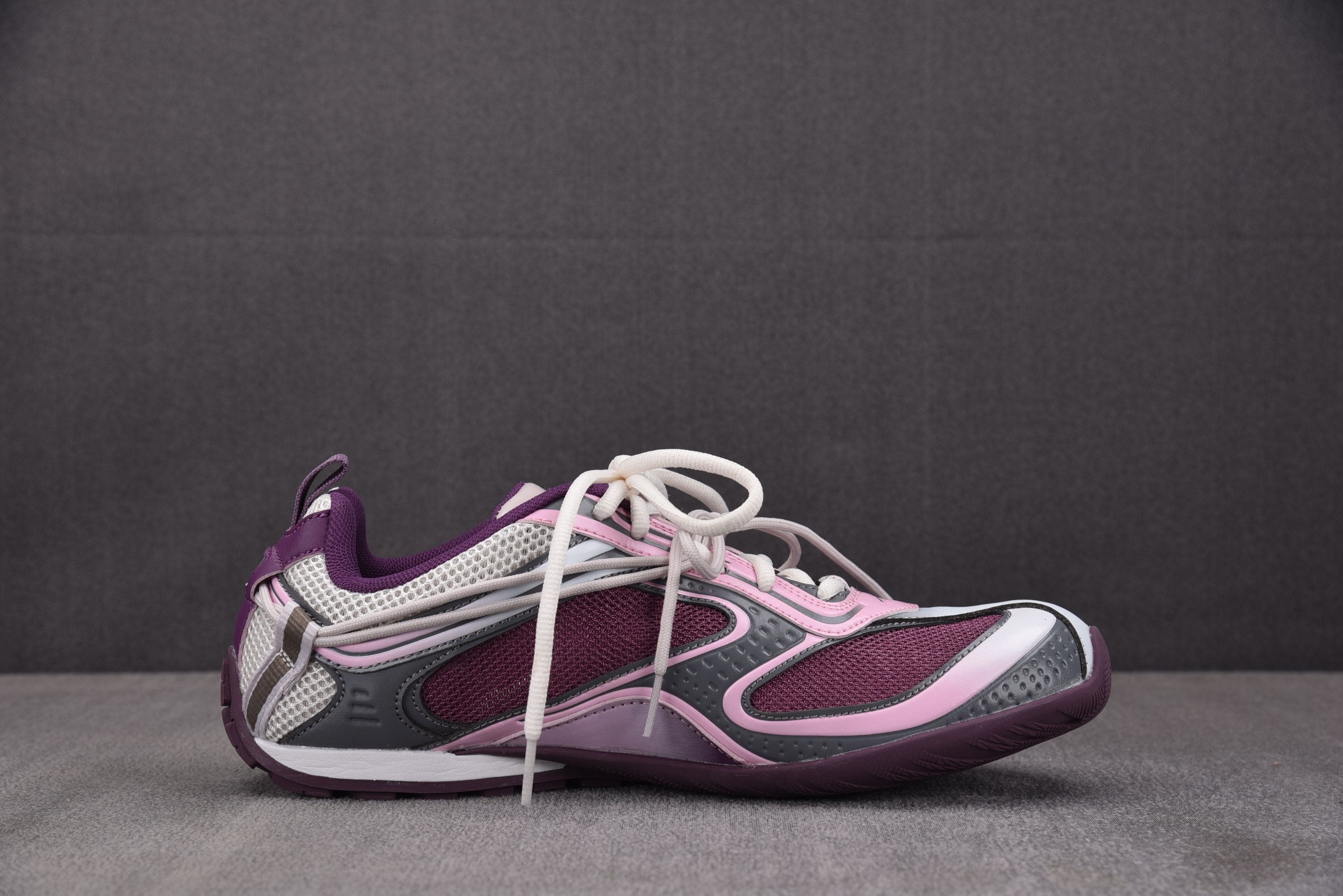 Balenciaga Radar 灰粉 #YZ018-5 35-43