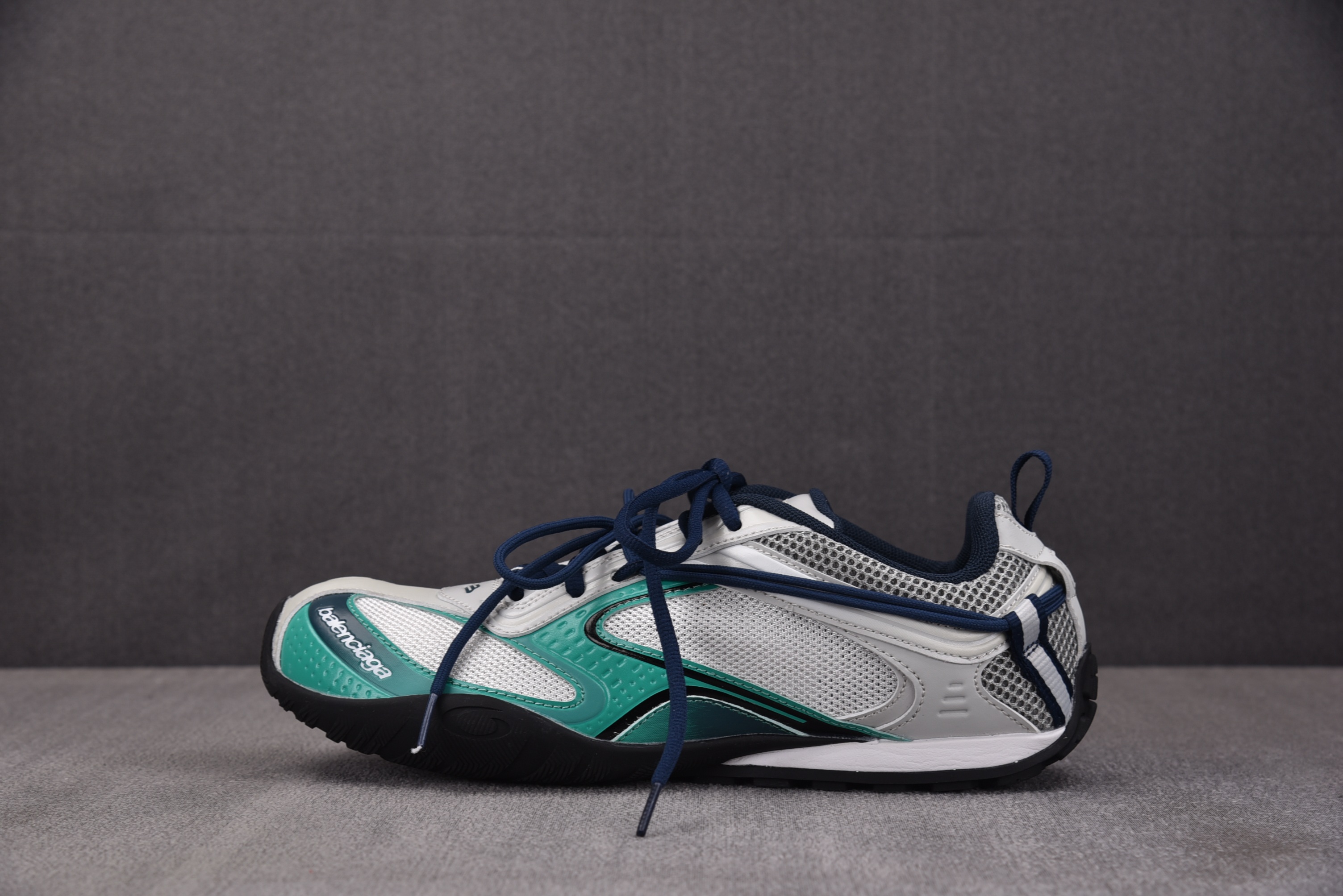 Balenciaga Radar 灰绿 #YZ018-5 35-46