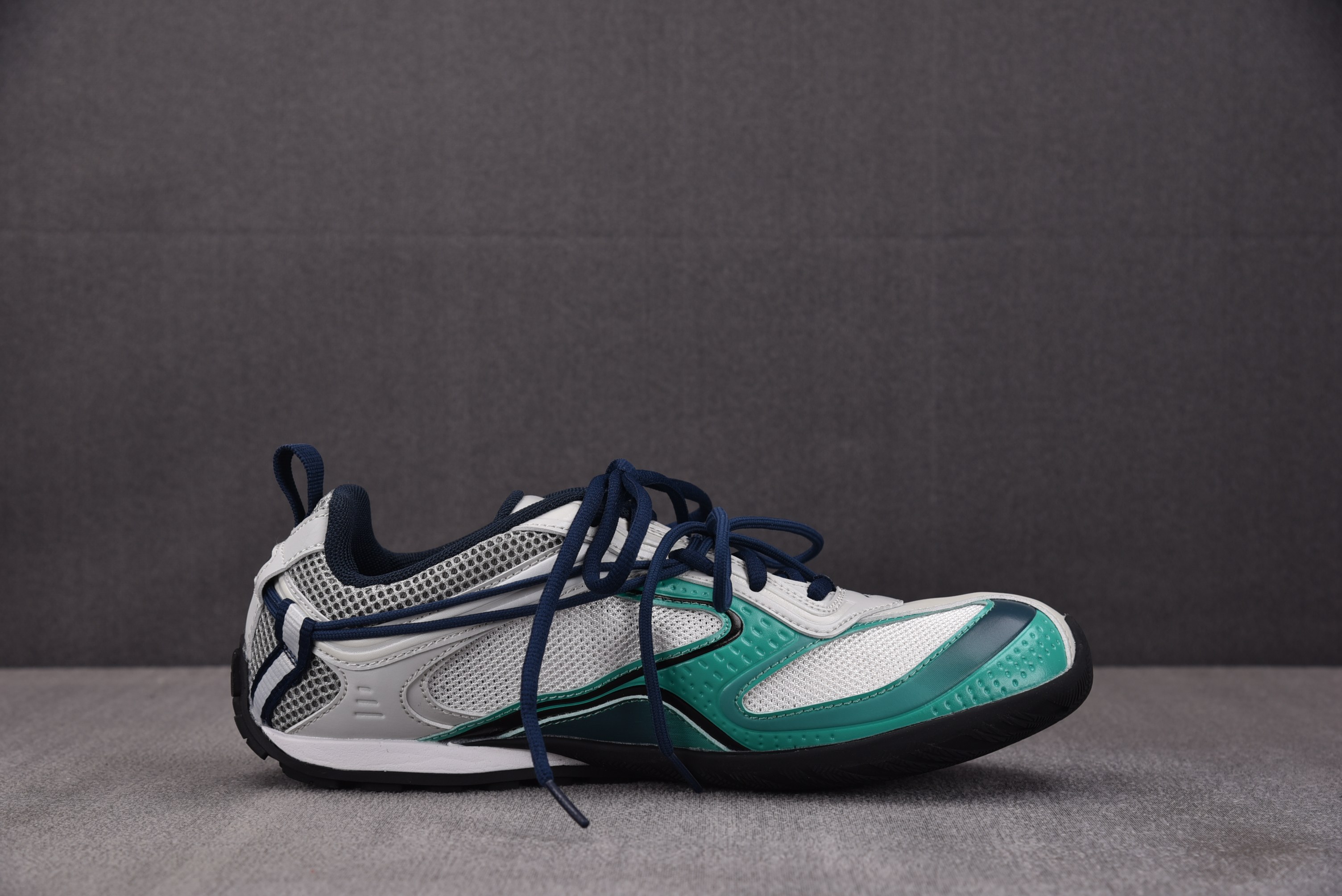 Balenciaga Radar 灰绿 #YZ018-5 35-46