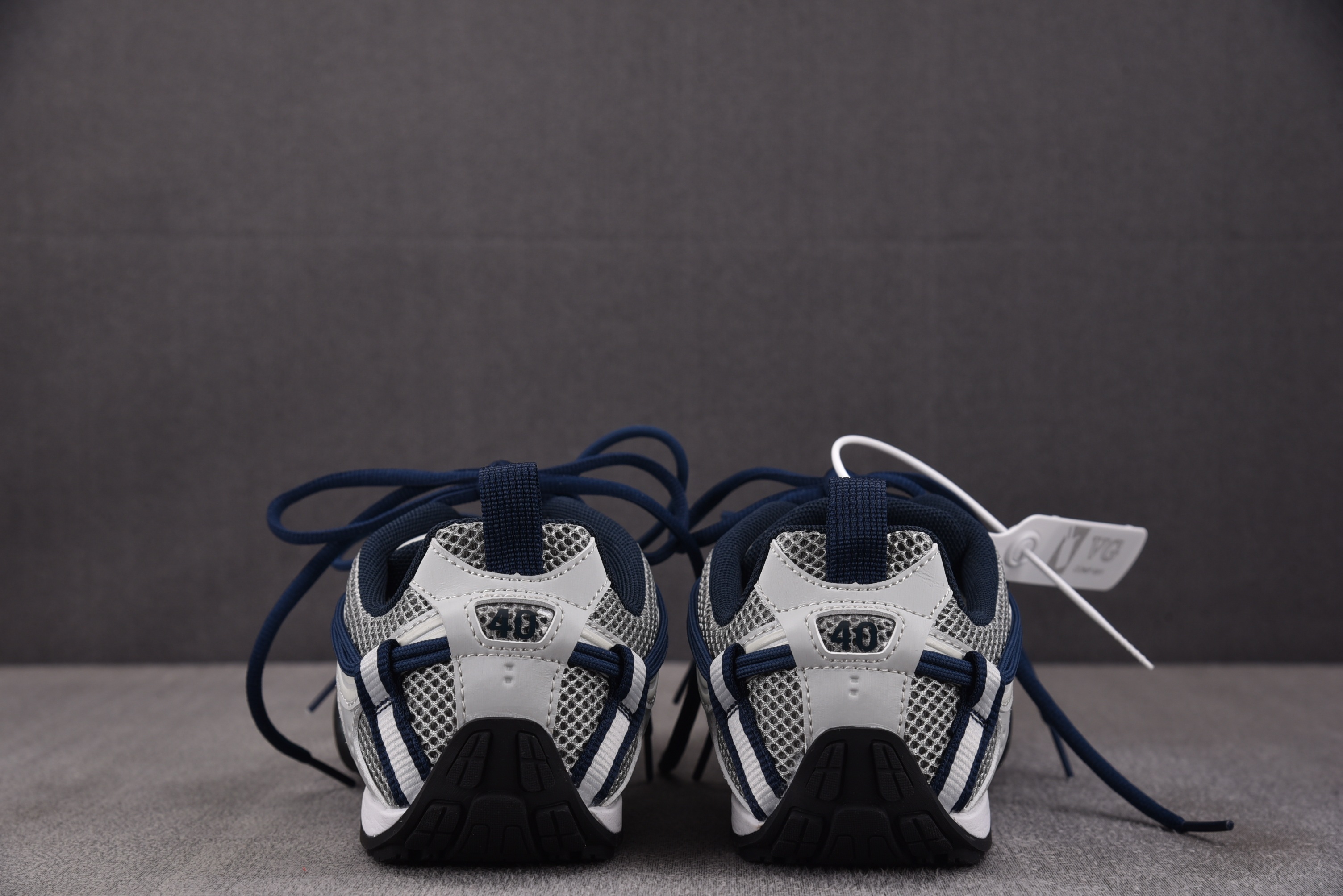 Balenciaga Radar 灰绿 #YZ018-5 35-46