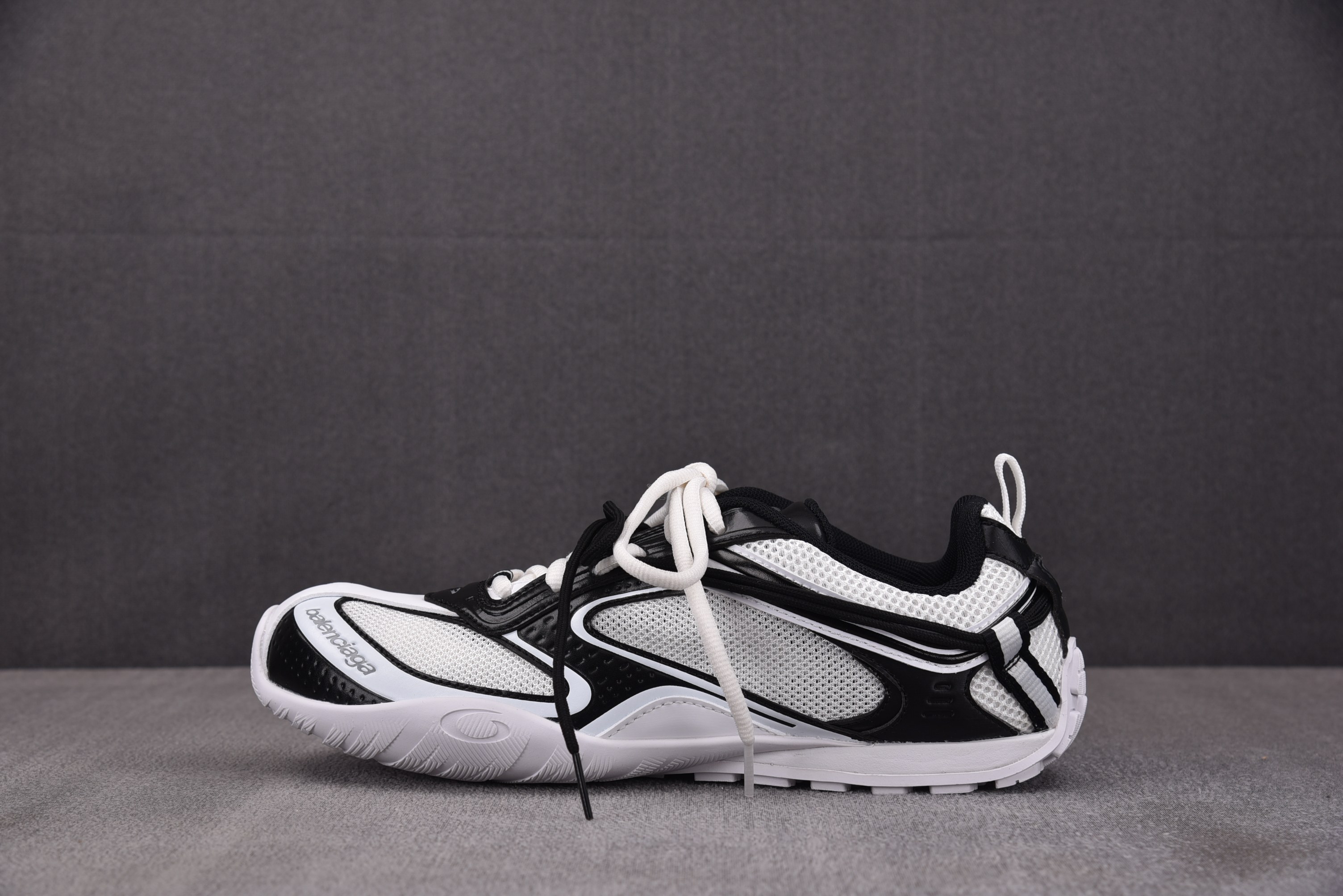 Balenciaga Radar 黑白 #YZ018-5 35-46