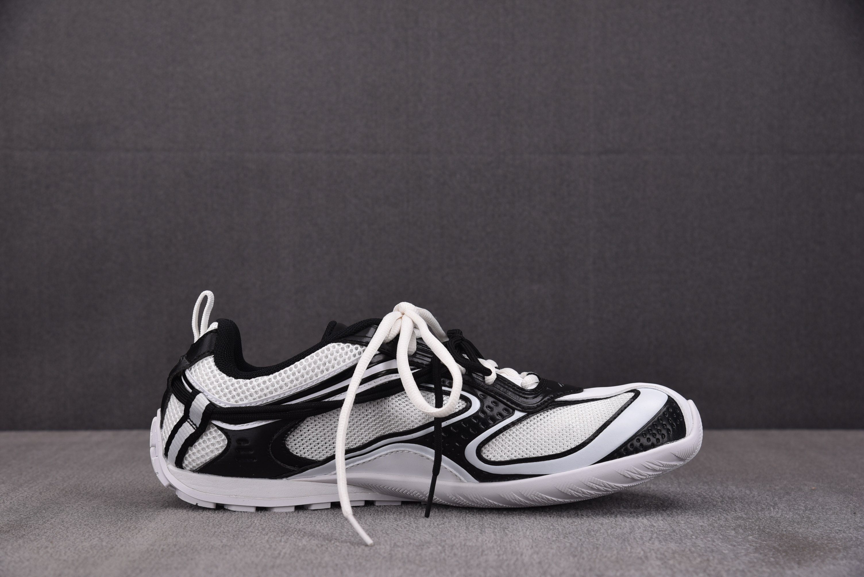 Balenciaga Radar 黑白 #YZ018-5 35-46