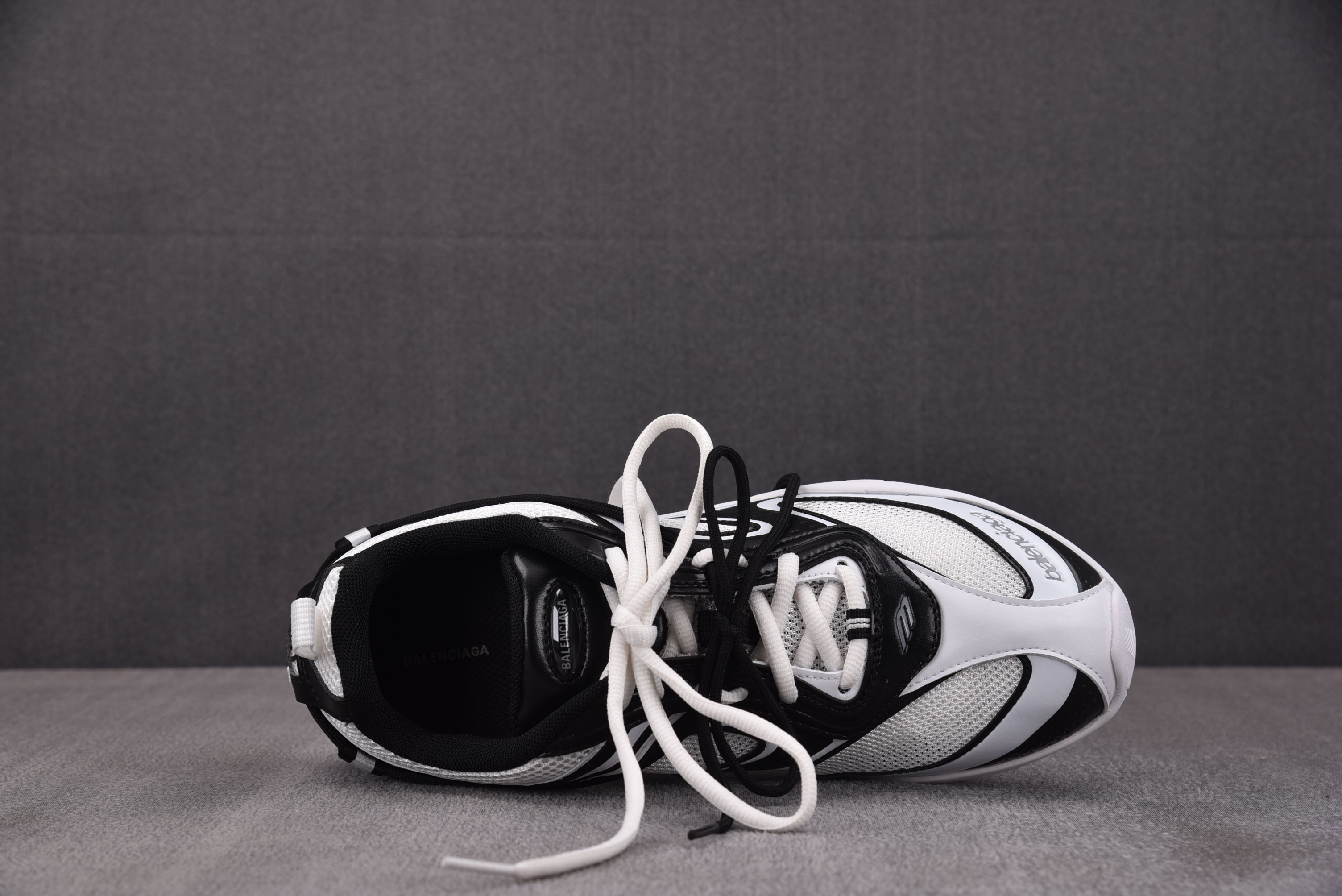 Balenciaga Radar 黑白 #YZ018-5 35-46