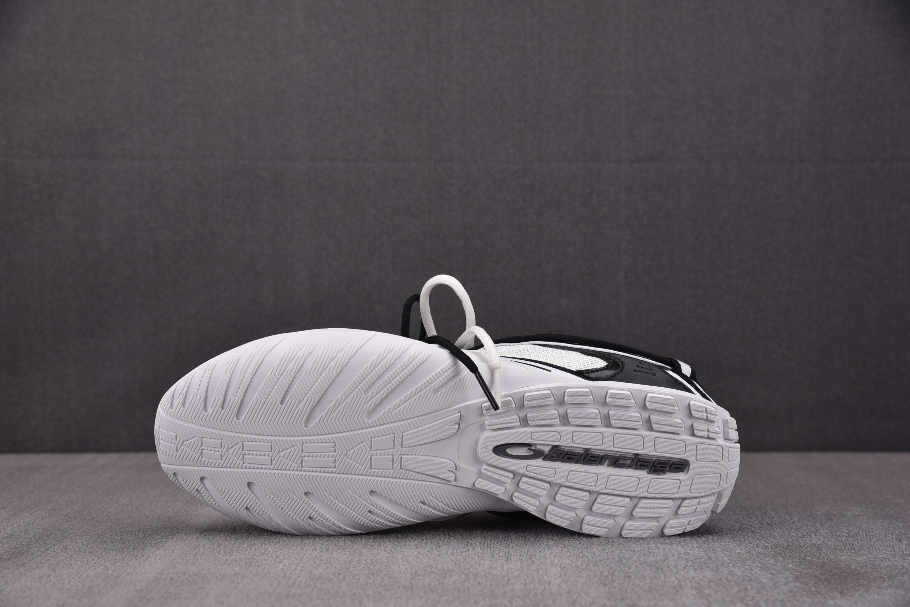 Balenciaga Radar 黑白 #YZ018-5 35-46