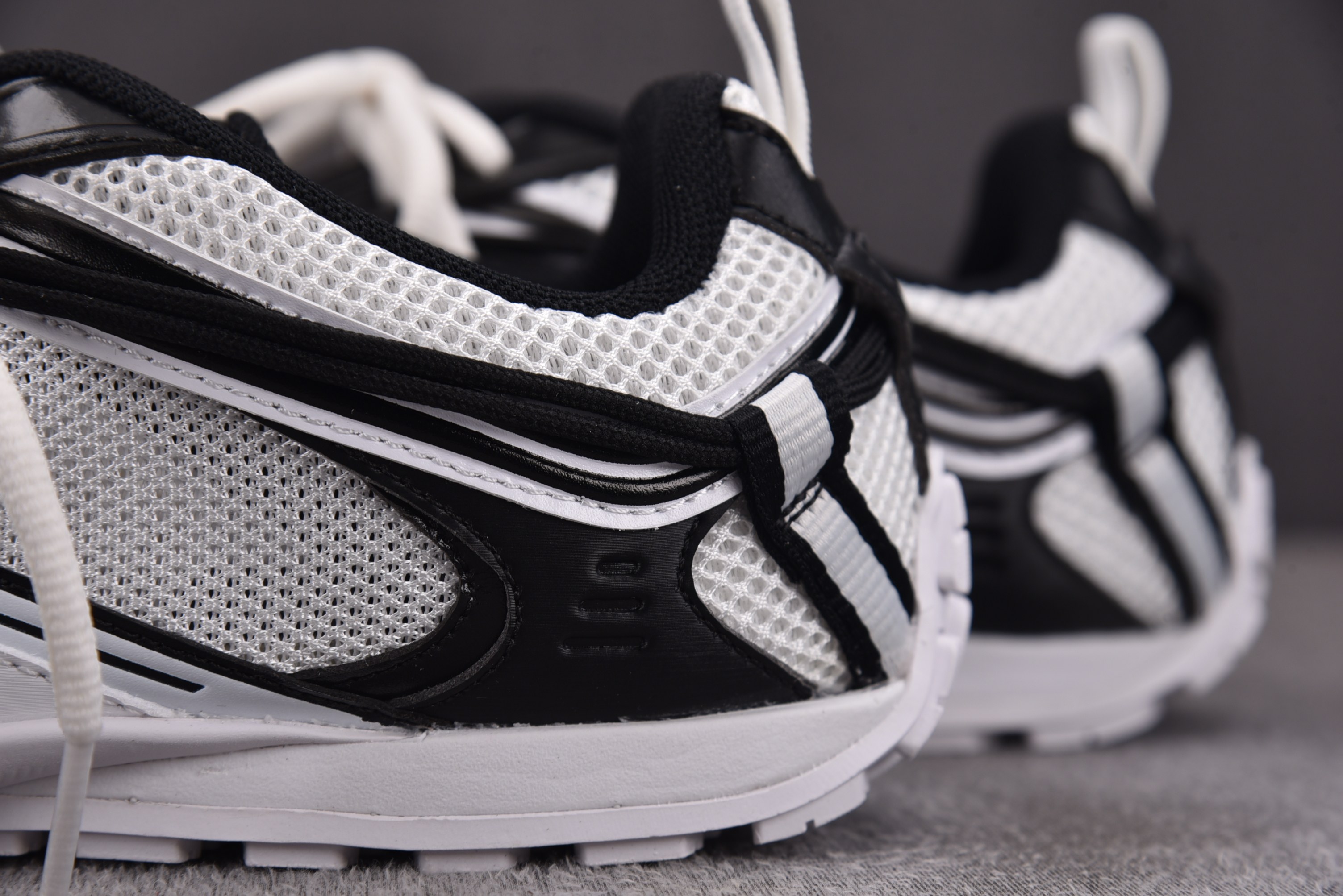 Balenciaga Radar 黑白 #YZ018-5 35-46
