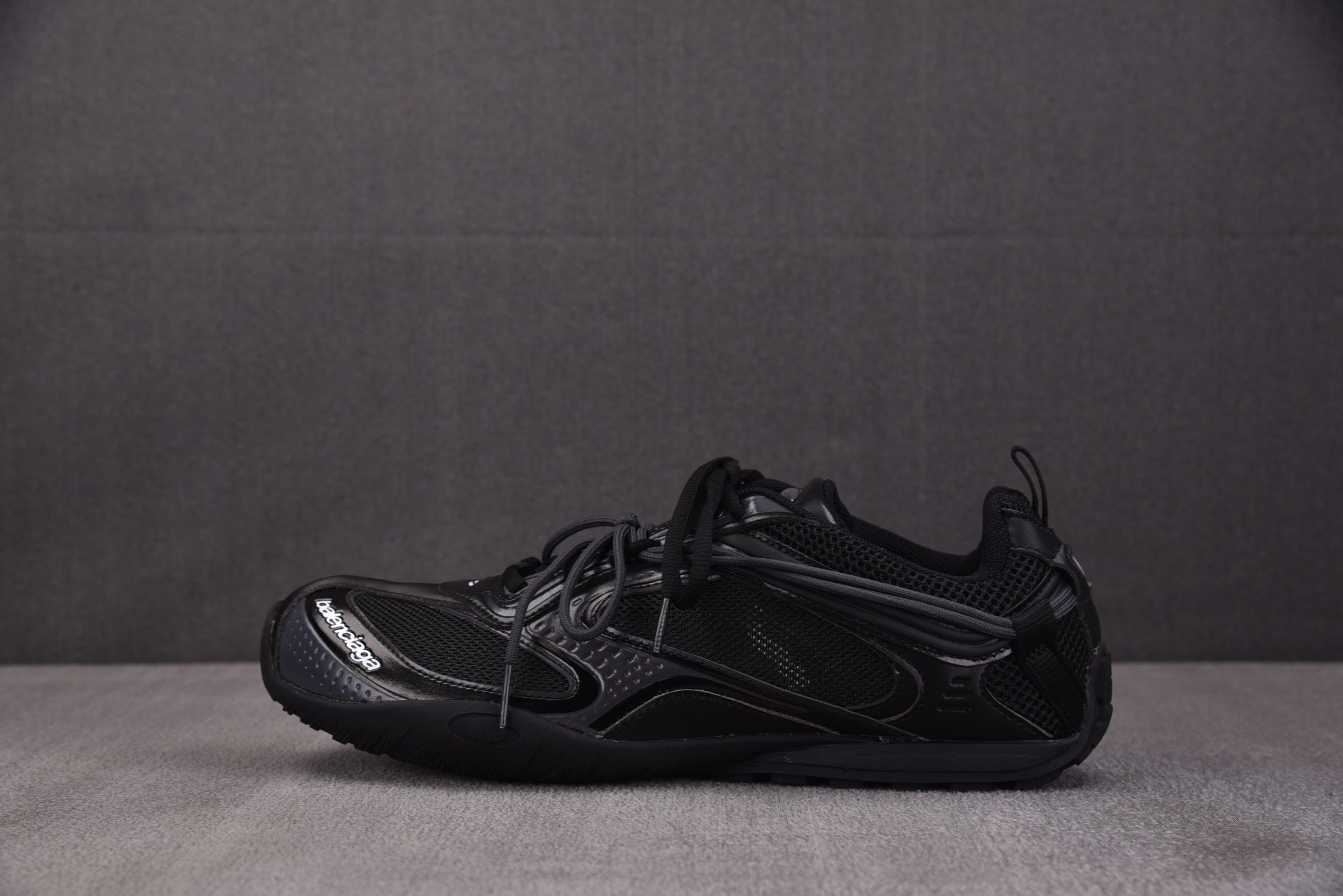 Balenciaga Radar 黑色 #YZ018-5 35-46