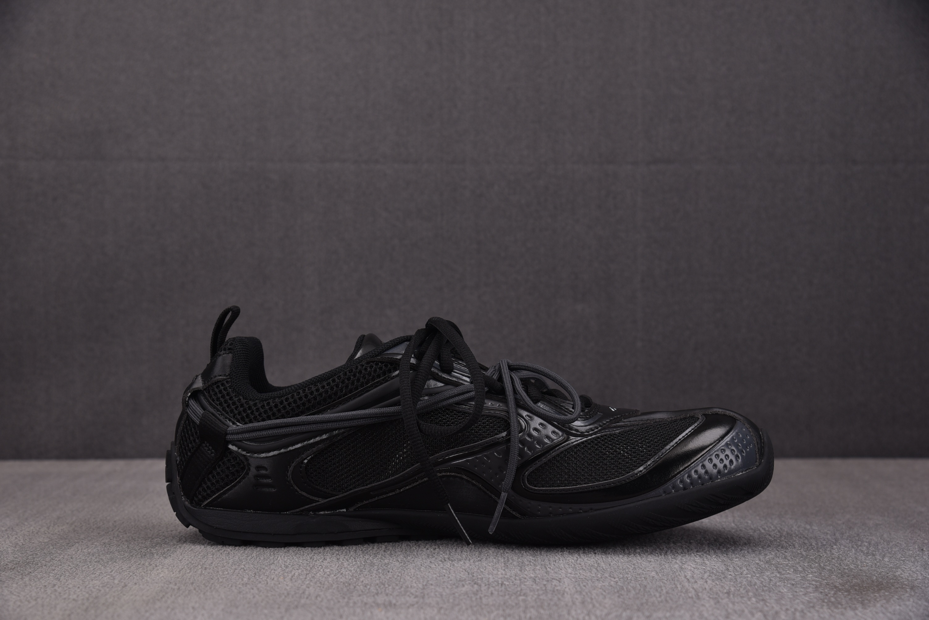 Balenciaga Radar 黑色 #YZ018-5 35-46