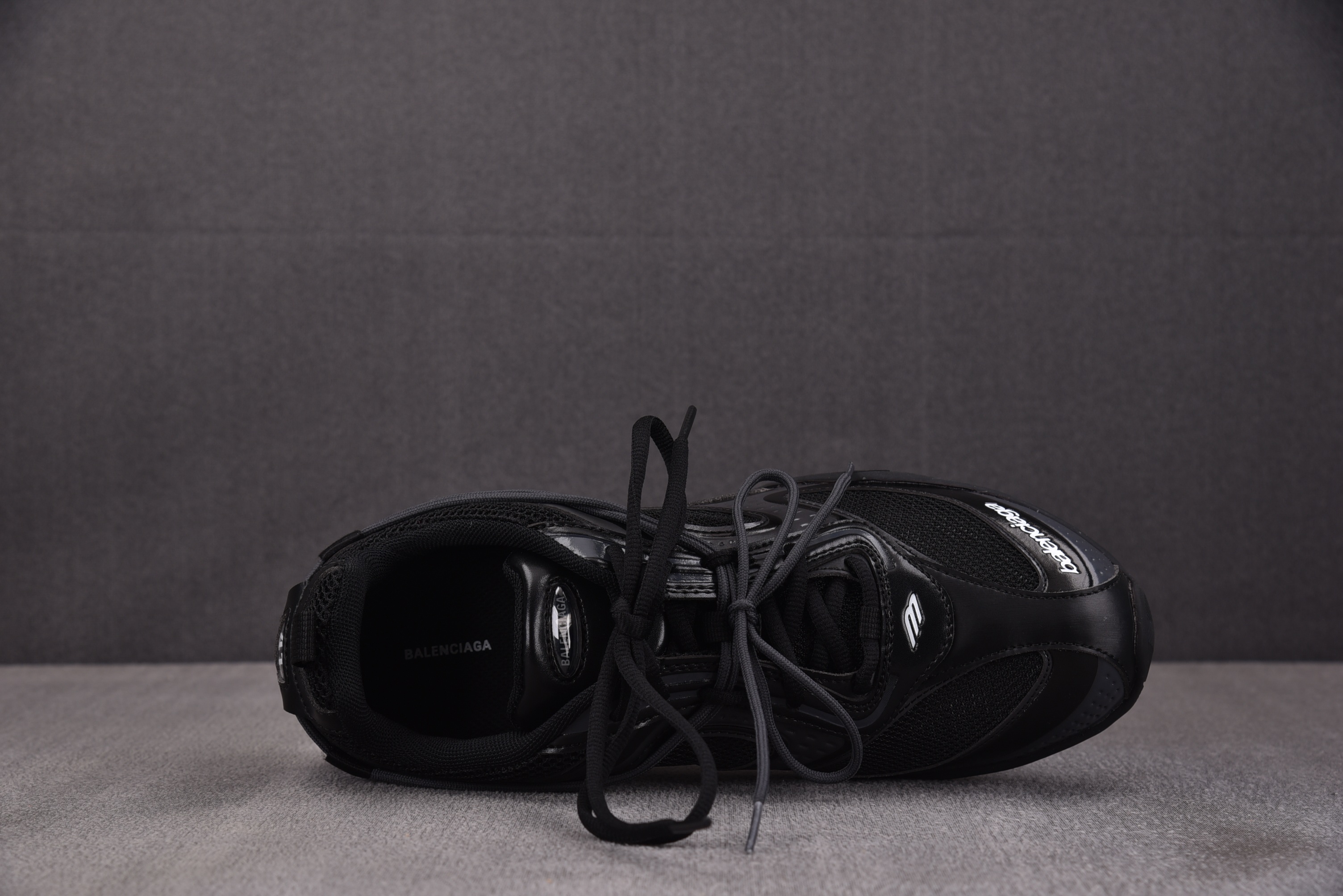 Balenciaga Radar 黑色 #YZ018-5 35-46