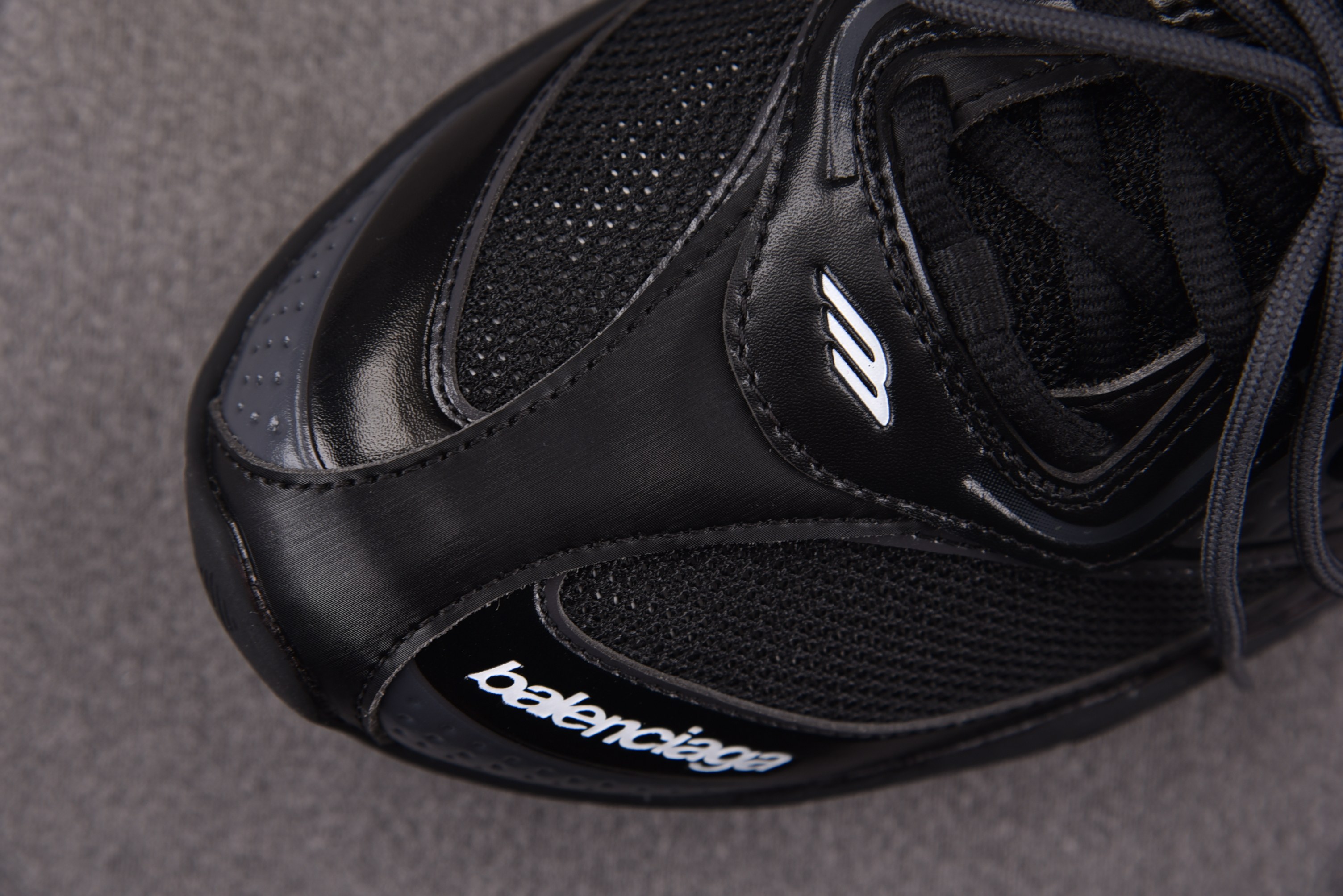 Balenciaga Radar 黑色 #YZ018-5 35-46