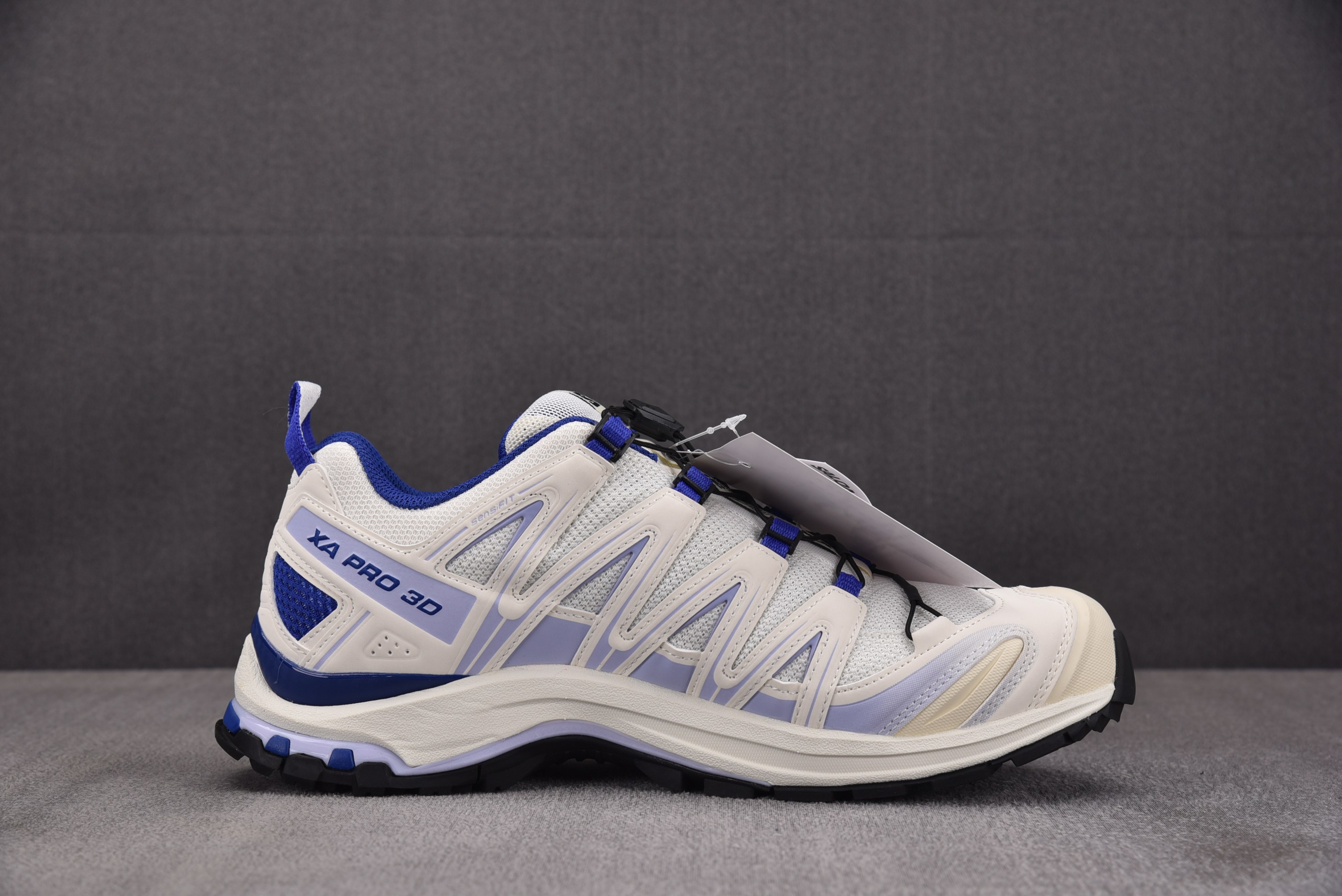 Salomon XA Pro 3D White Blue 白蓝  #YZ020 36-46