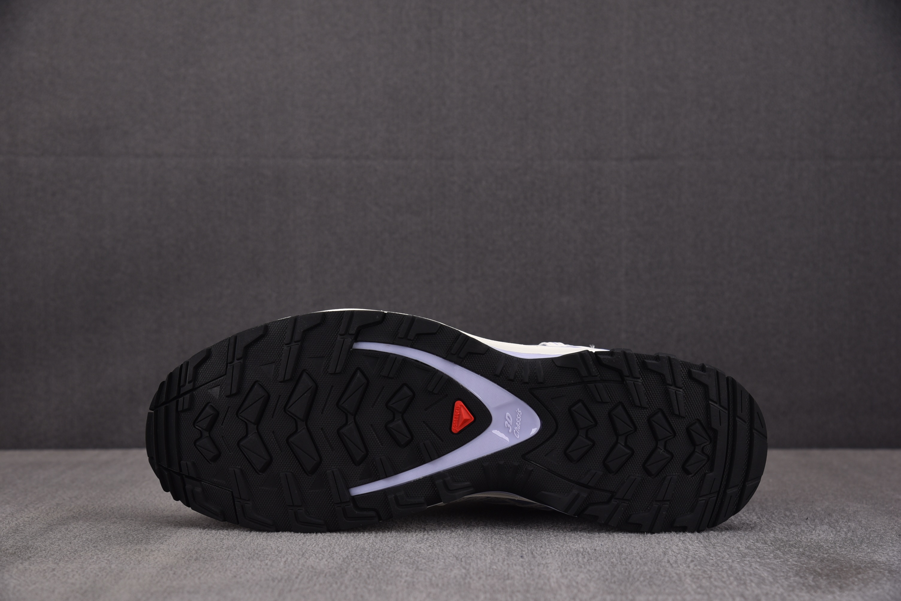 Salomon XA Pro 3D White Blue 白蓝  #YZ020 36-46