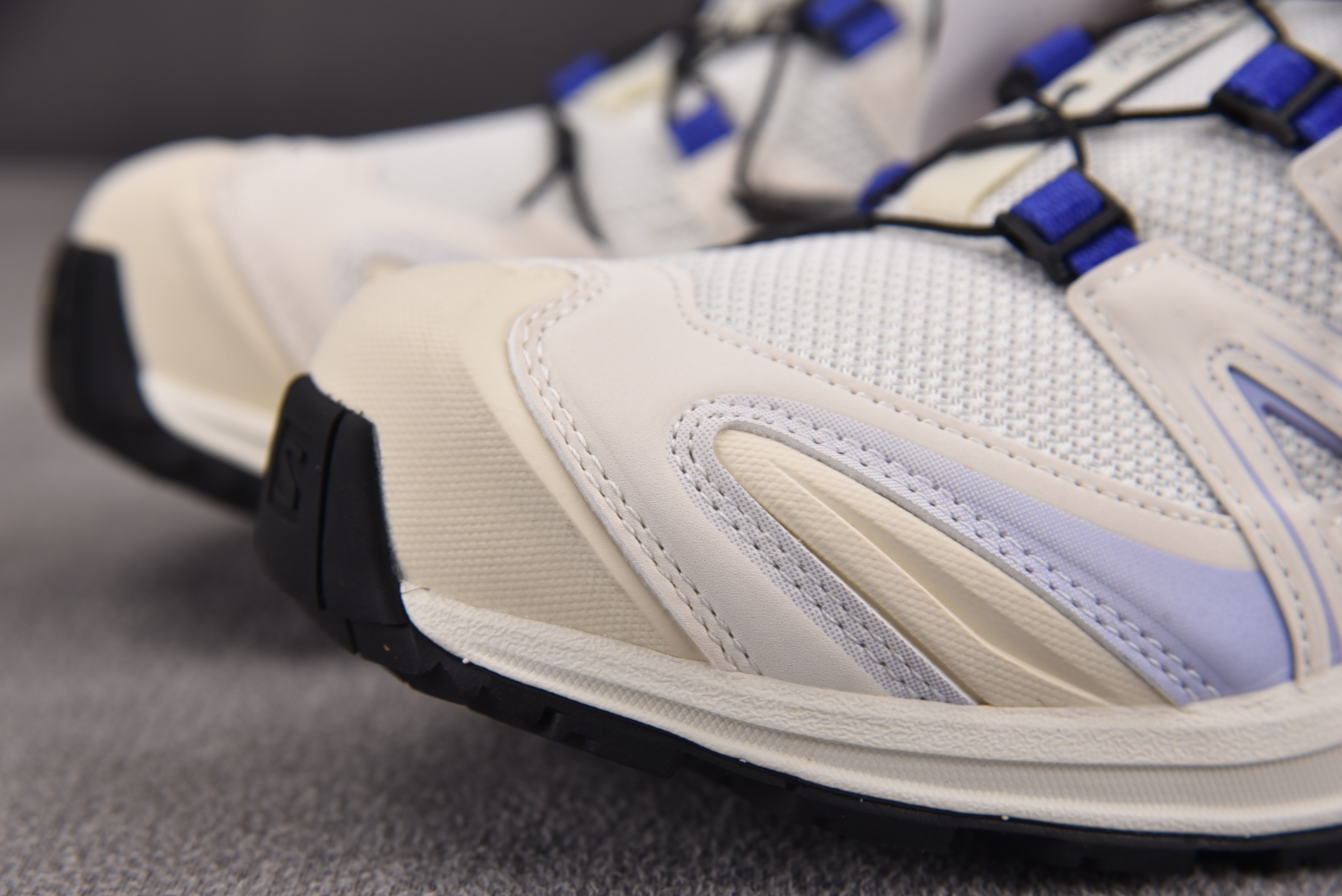 Salomon XA Pro 3D White Blue 白蓝  #YZ020 36-46