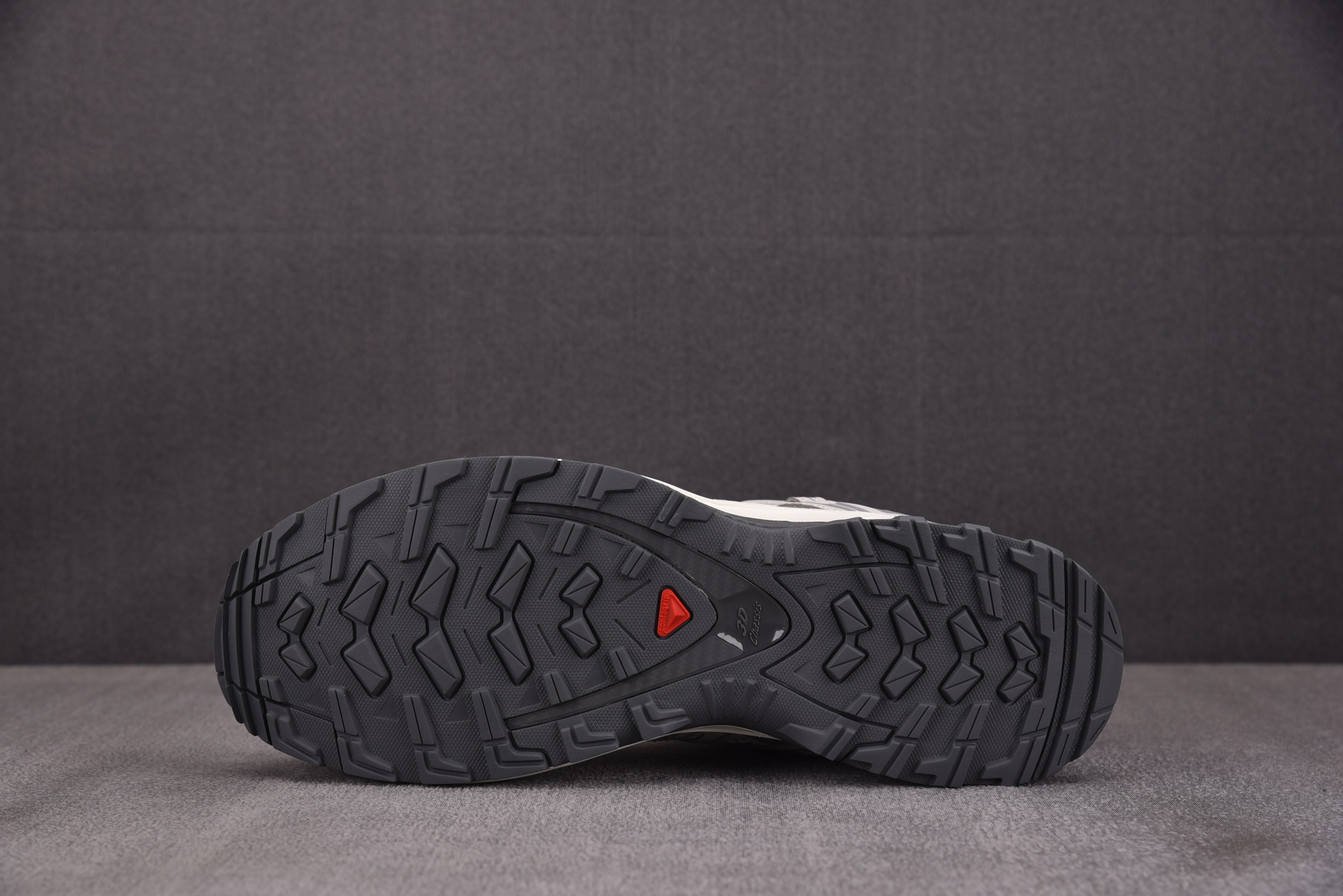 Salomon XA Pro 3D White Grey 白灰  #YZ020 36-46