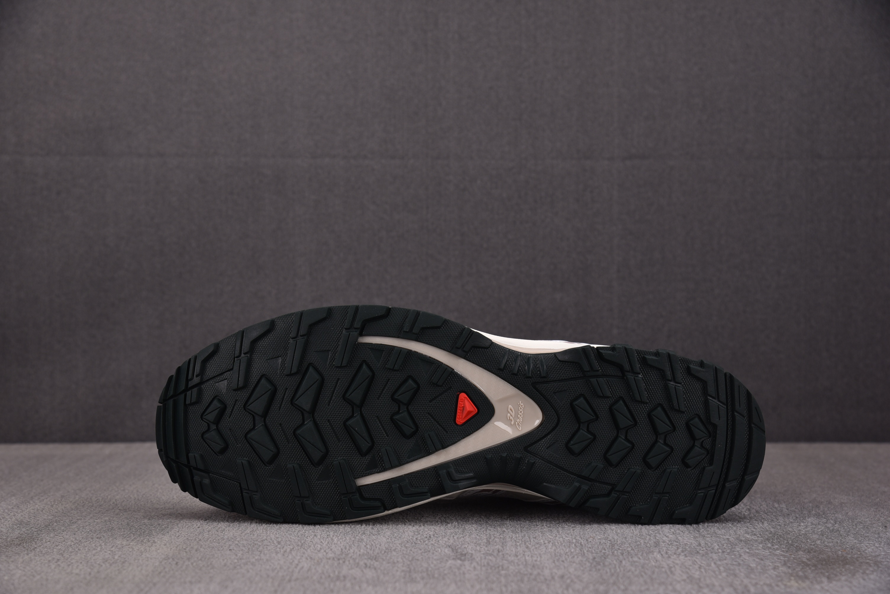SALOMON XA Pro 3D 灰粉  #YZ020 36-46