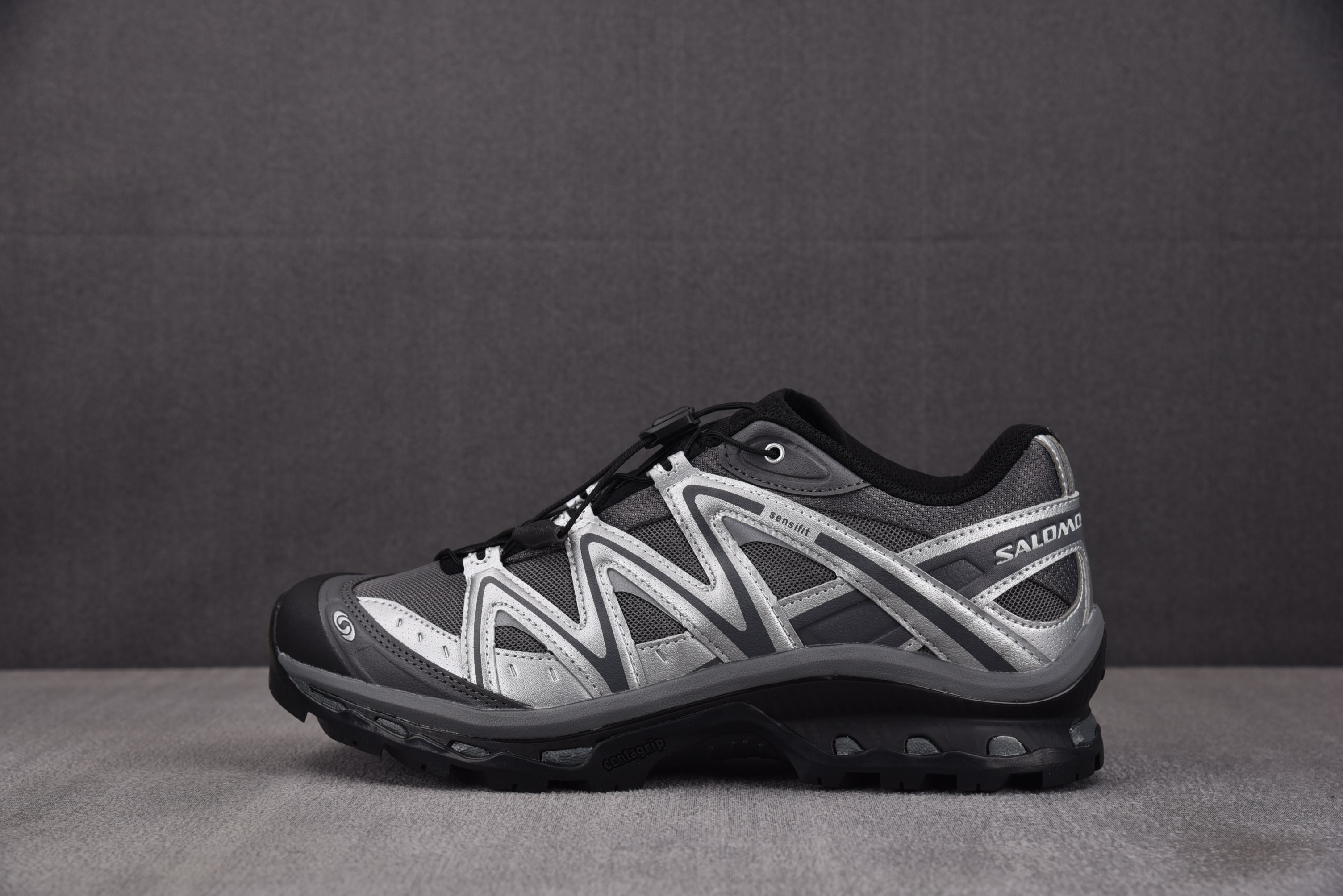Salomon XT-Quest 灰银  #YZ020 36-46