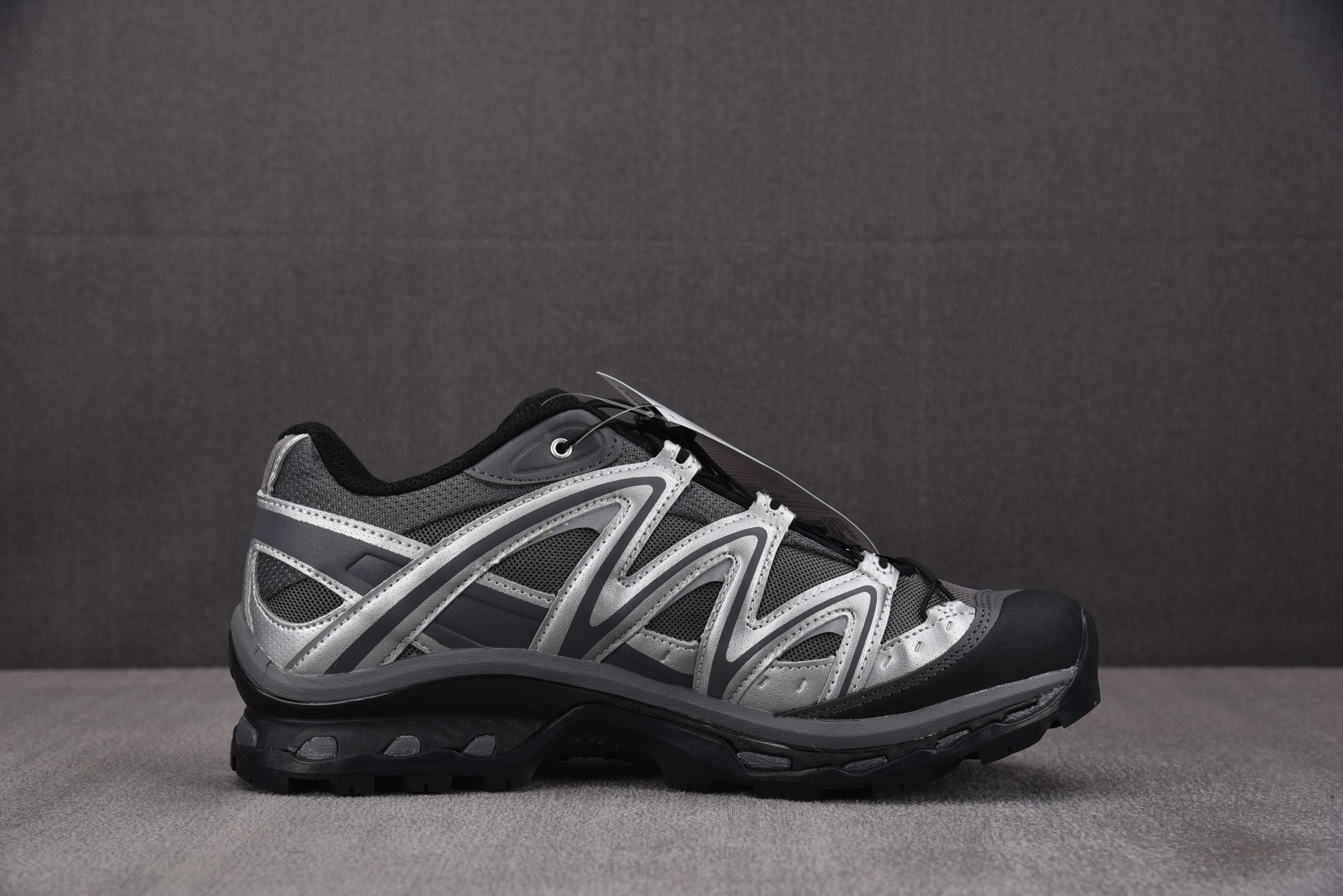 Salomon XT-Quest 灰银  #YZ020 36-46