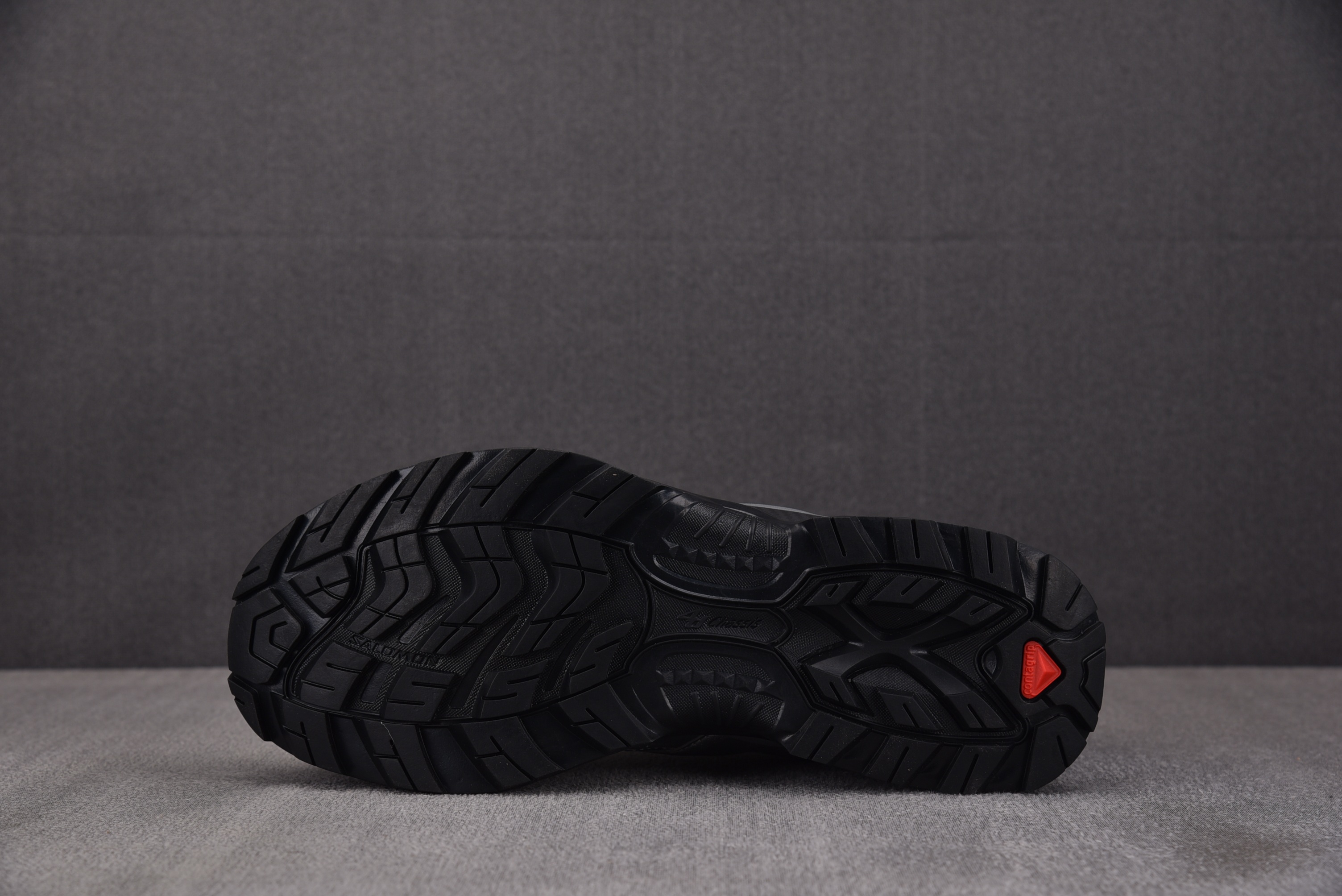 Salomon XT-Quest 灰银  #YZ020 36-46