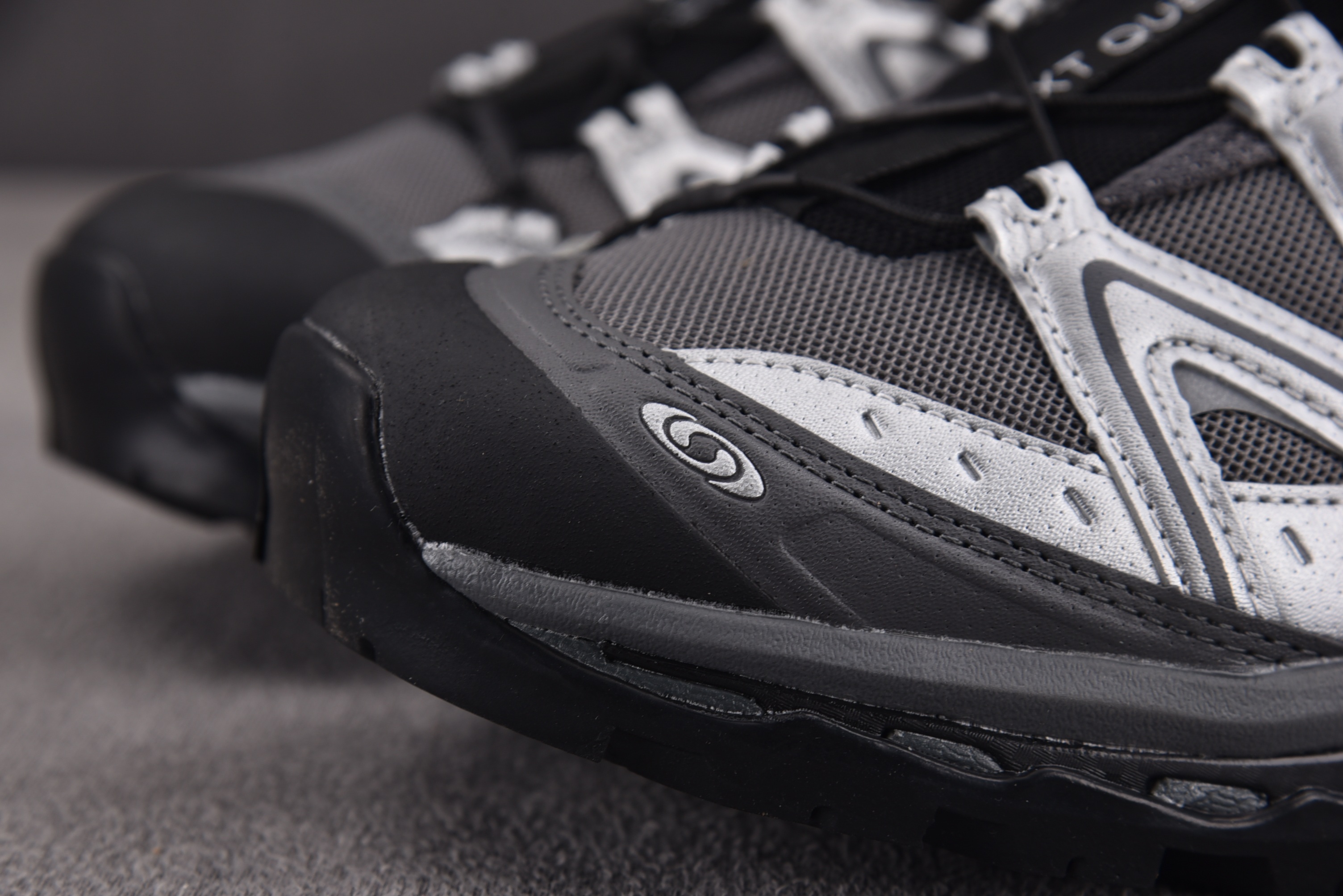 Salomon XT-Quest 灰银  #YZ020 36-46