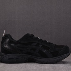 ASICS Gel-Kayano 14 Thom Browne Black 全黑 1203B110-001 #YZ004 ASICS Gel-Kayano 14 Thom Browne Black 全黑 1203B110-001 #YZ004