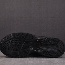 ASICS Gel-Kayano 14 Thom Browne Black 全黑 1203B110-001 #YZ004 ASICS Gel-Kayano 14 Thom Browne Black 全黑 1203B110-001 #YZ004