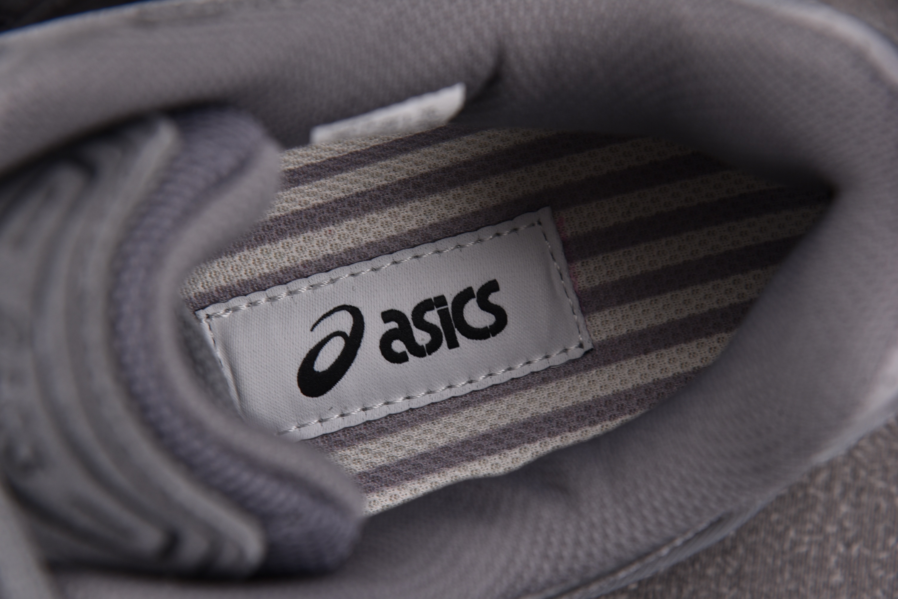 ASICS Gel-Kayano 14 Thom Browne Grey 灰色 1203B110-020 #YZ004 
