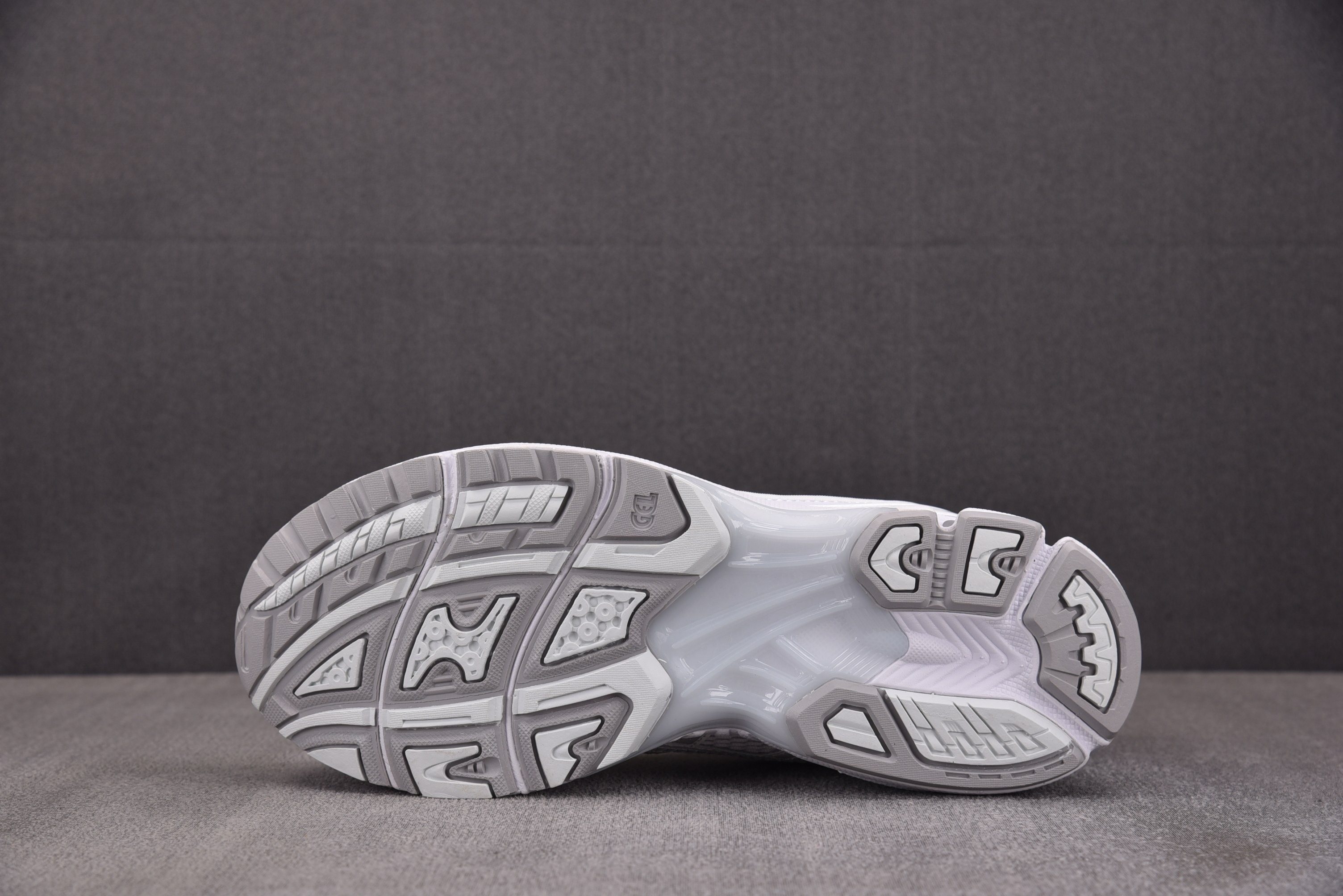 ASICS Gel-Kayano 14 Thom Browne White 白灰 1203B291-100 #YZ004