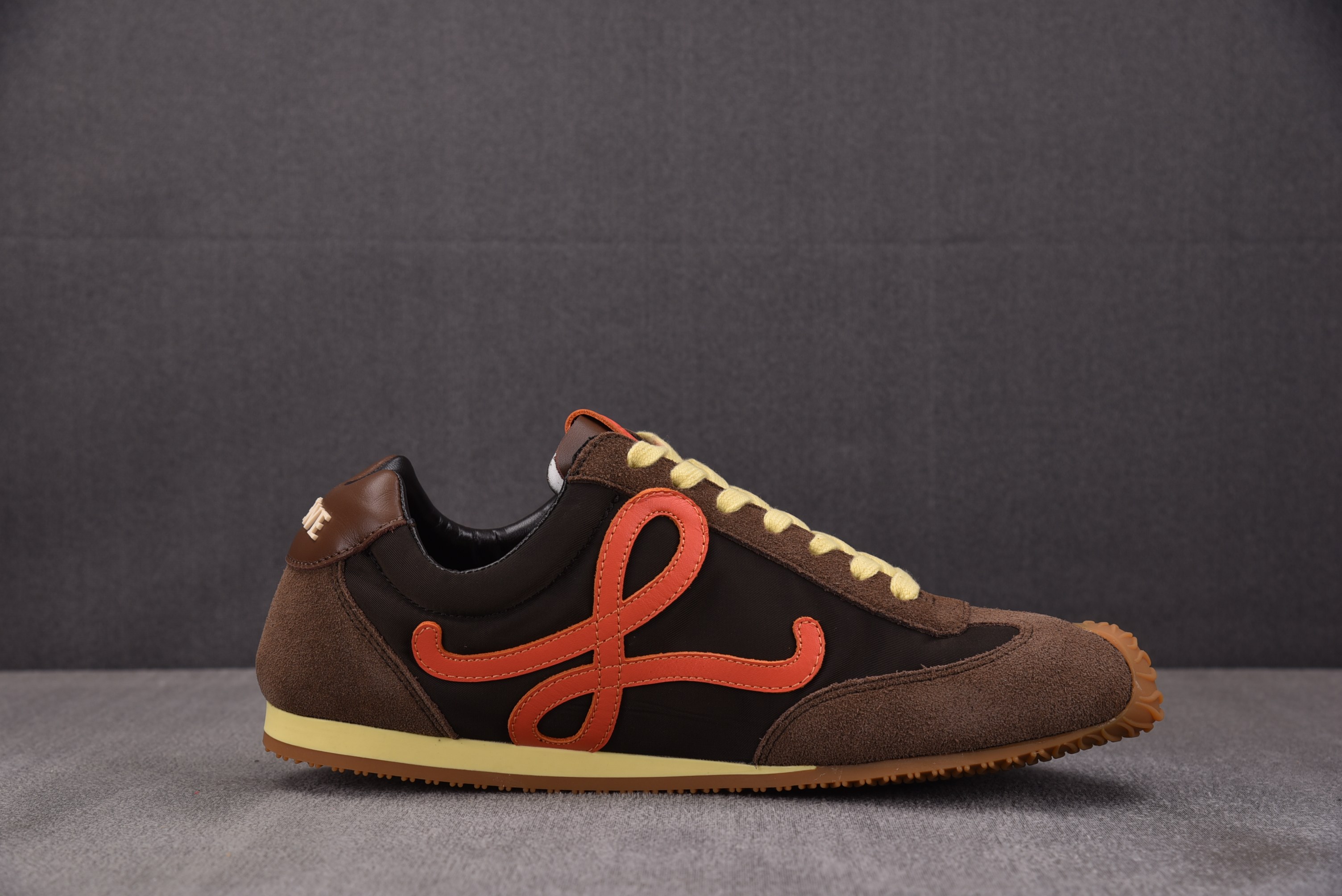 LOEWE Ballet Runner 2.0 黑棕红  #YZ004 36-45